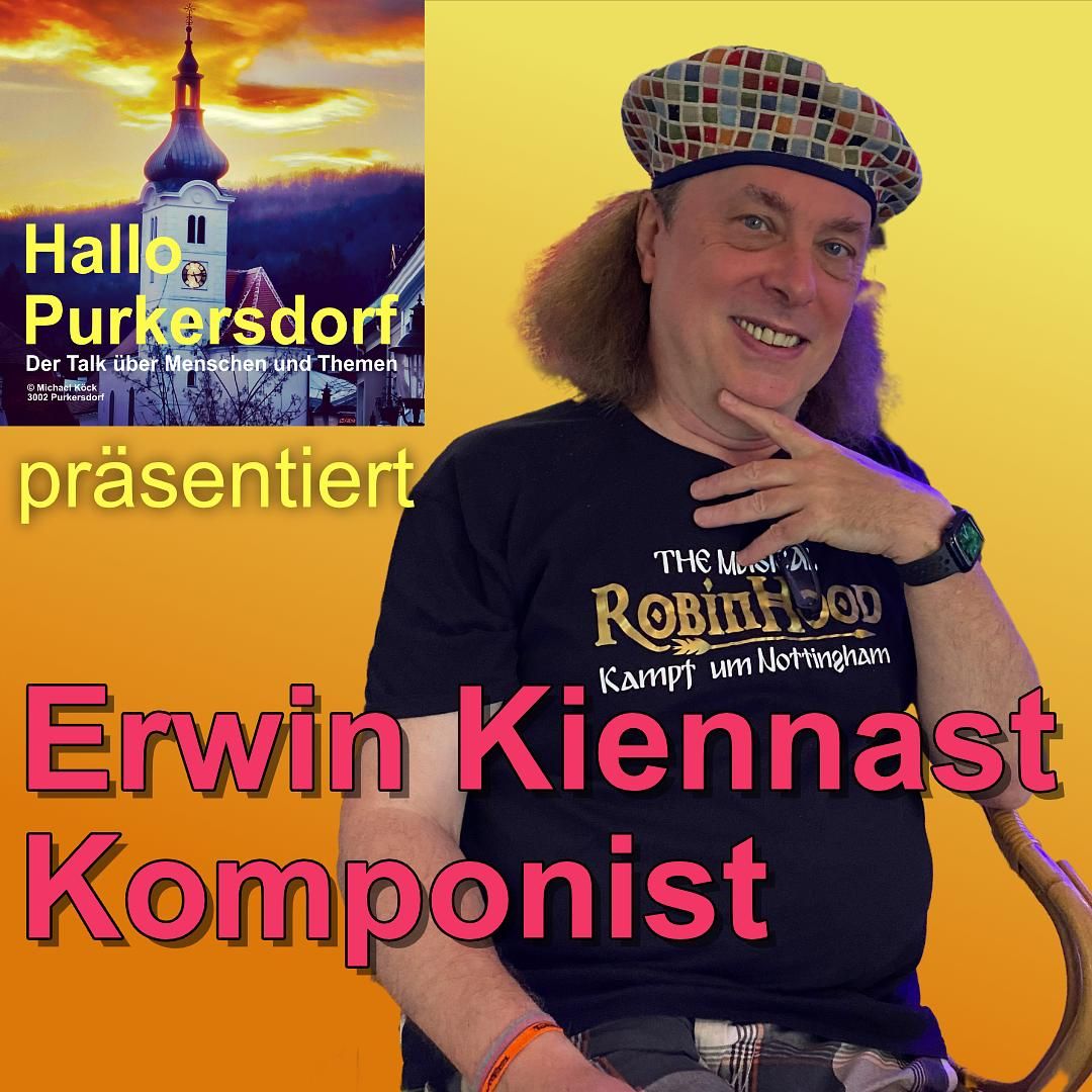Erwin Kiennast