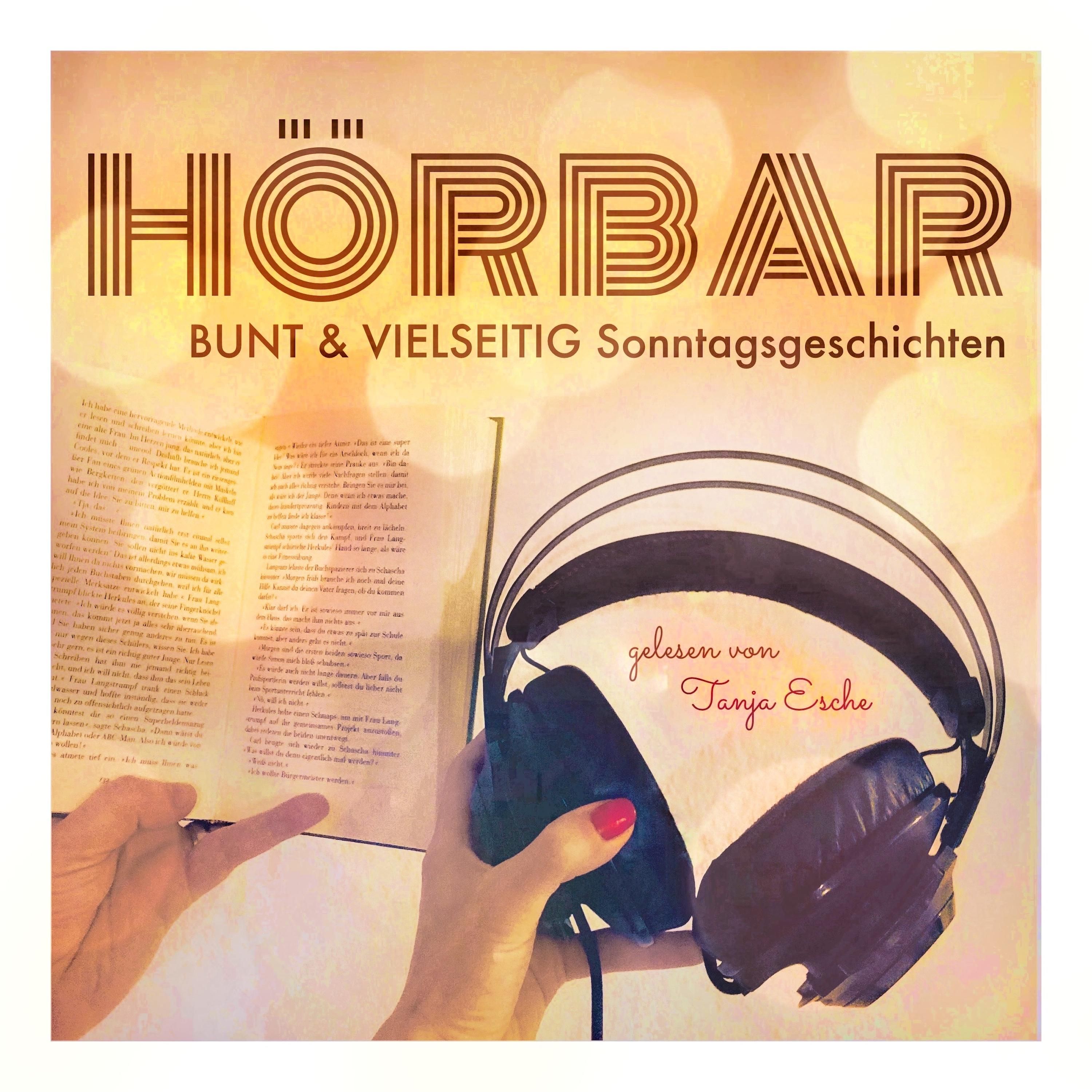 Erzählung für Kinder und Erwachsene: "Zauberseifenblasen" von Regina Meier zu Verl und "A Brilliant Idea" von TerraSound, Dag Reinbott