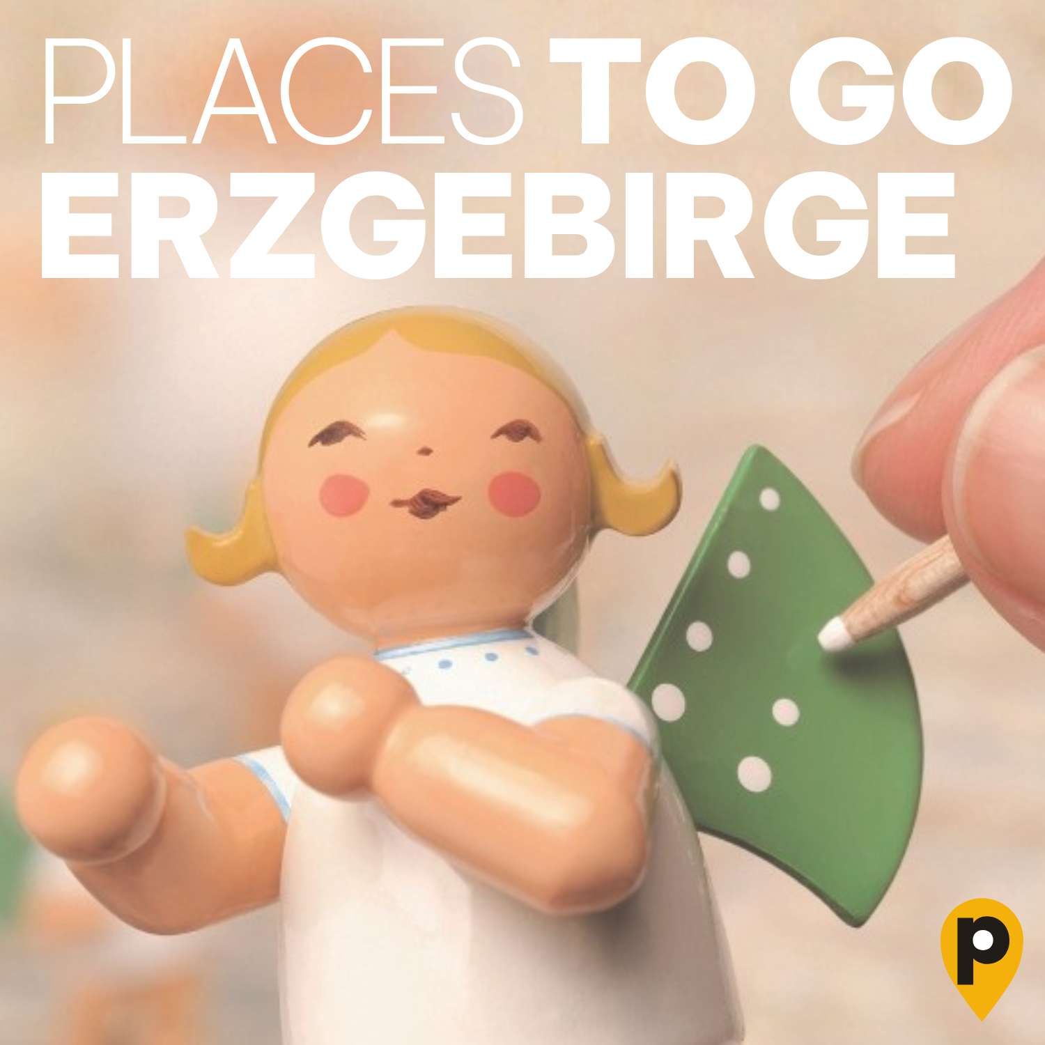 Erzgebirge – Holzkunst mit Tradition