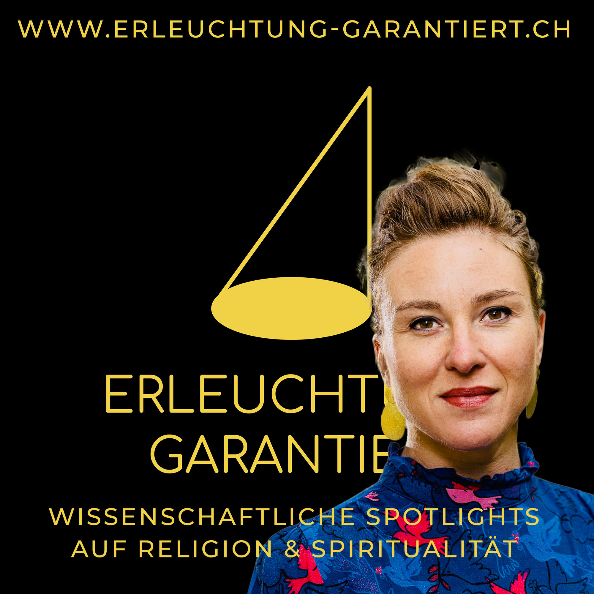 «Es braucht eine positive Religionspolitik» – Irène Kälin über die Pflichten des Staates und Fake-News in der Politik