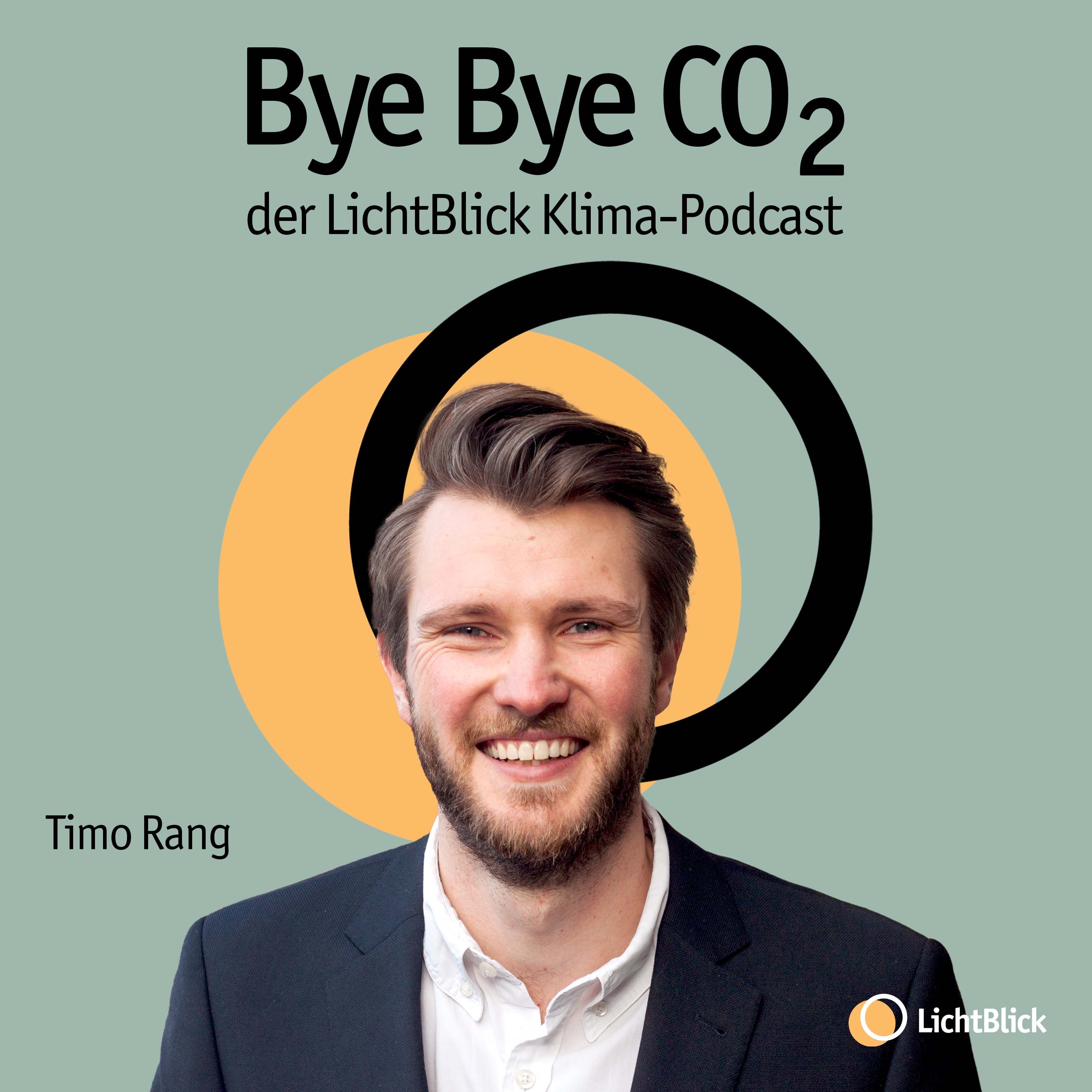Es geht darum, dass wir frei wählen können! - mit Timo Rang über Klimaschutz bei Google Maps