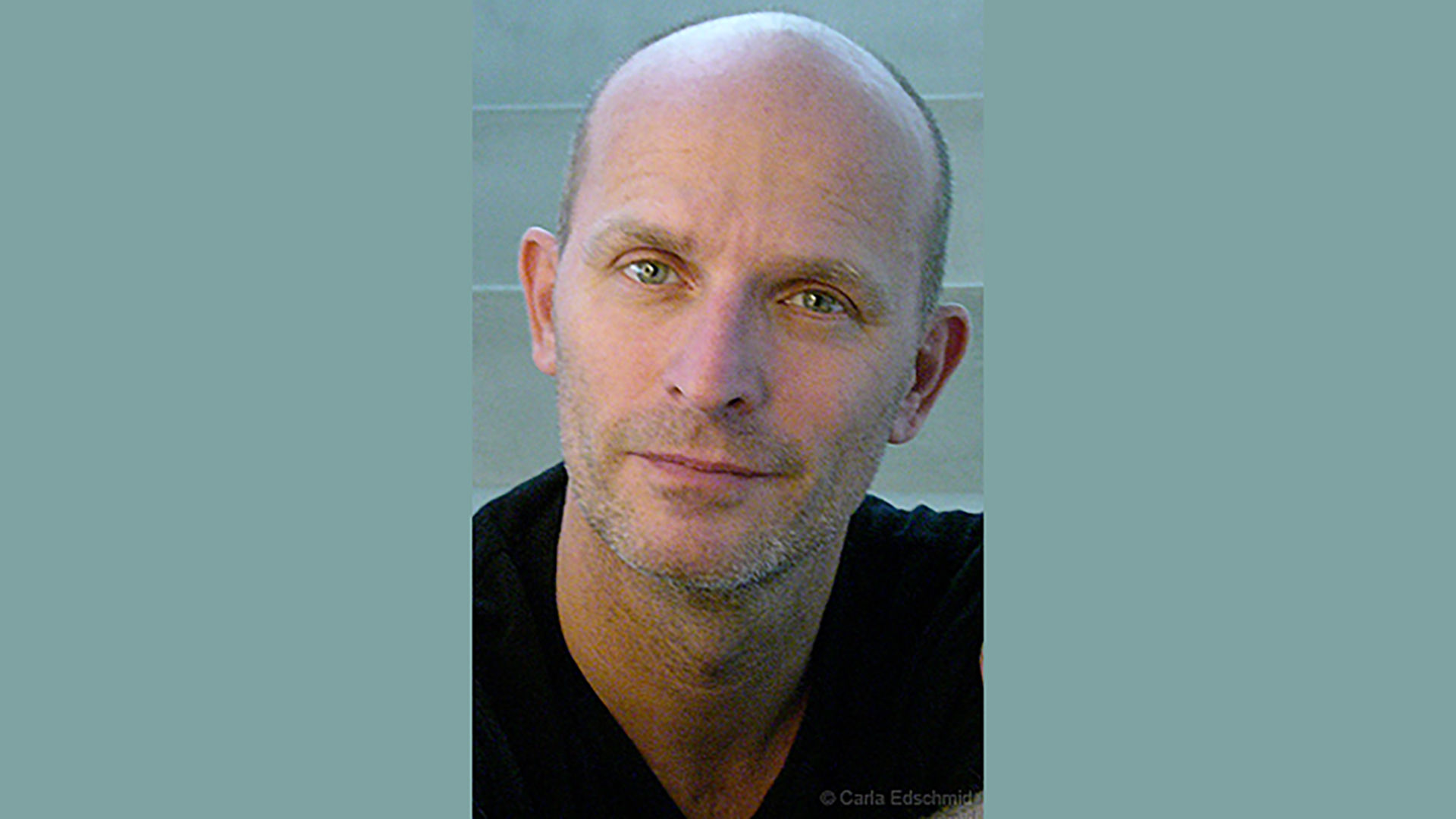 "Es geht mir darum, dass ein Bild eine Geschichte erzählt" | Sebastian Edschmid, Kameramann