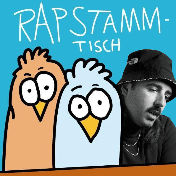 Es geht um Tapes, Mane! feat. AlphaMob