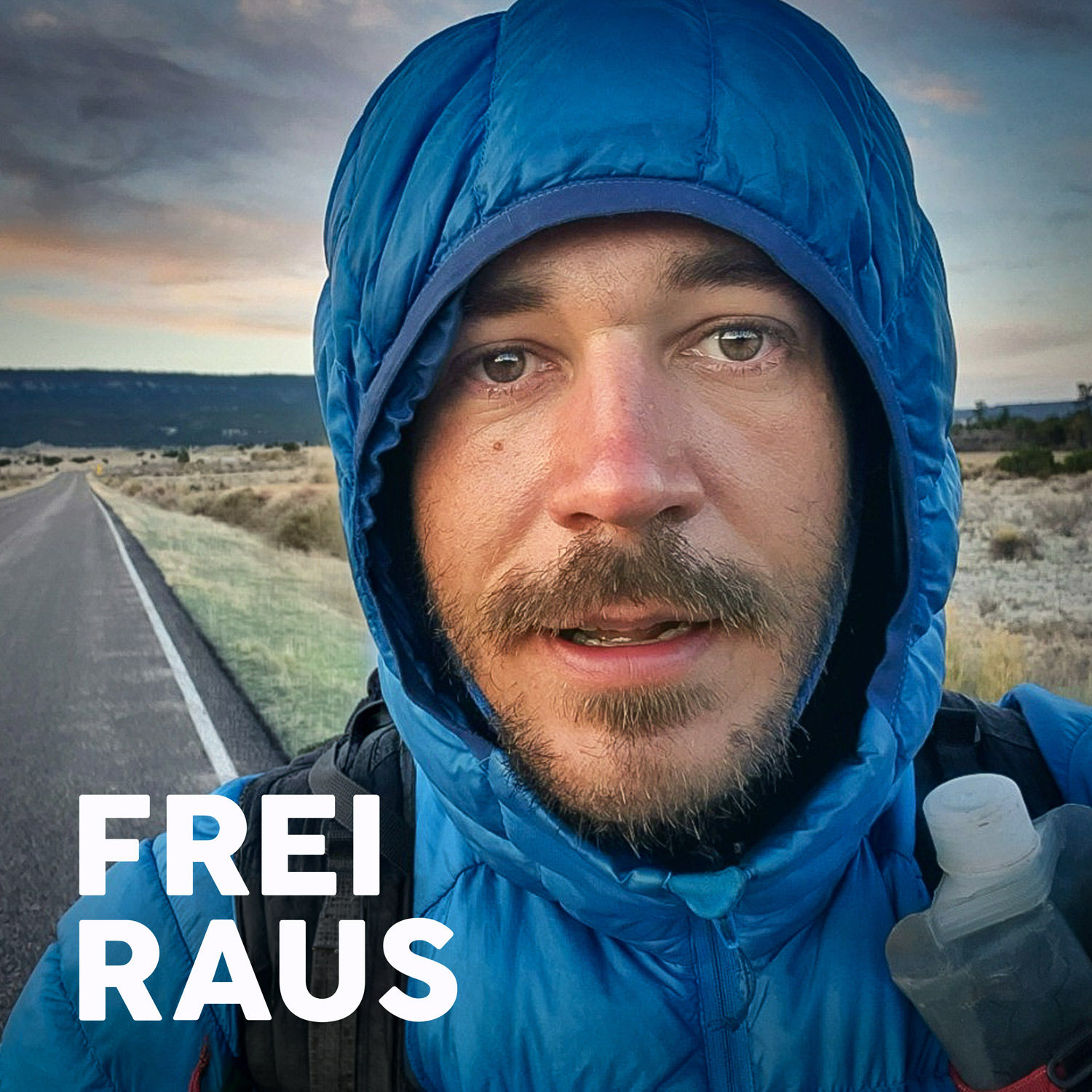 Es gibt immer einen Weg! Was 11.000 km zu Fuß über das Leben lehren