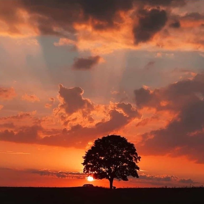 Es gibt keine Macht, die uns gefährlich werden könnte; denn: Gott allein ist Gott