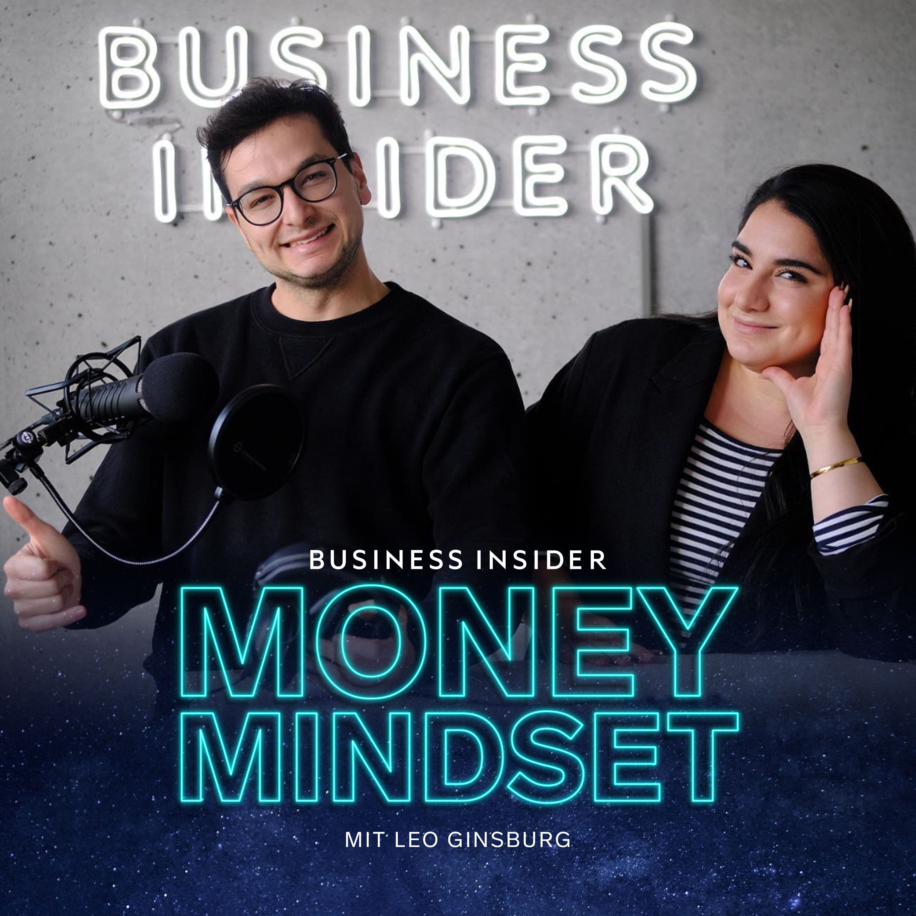 Es gibt News bei Money Mindset!
