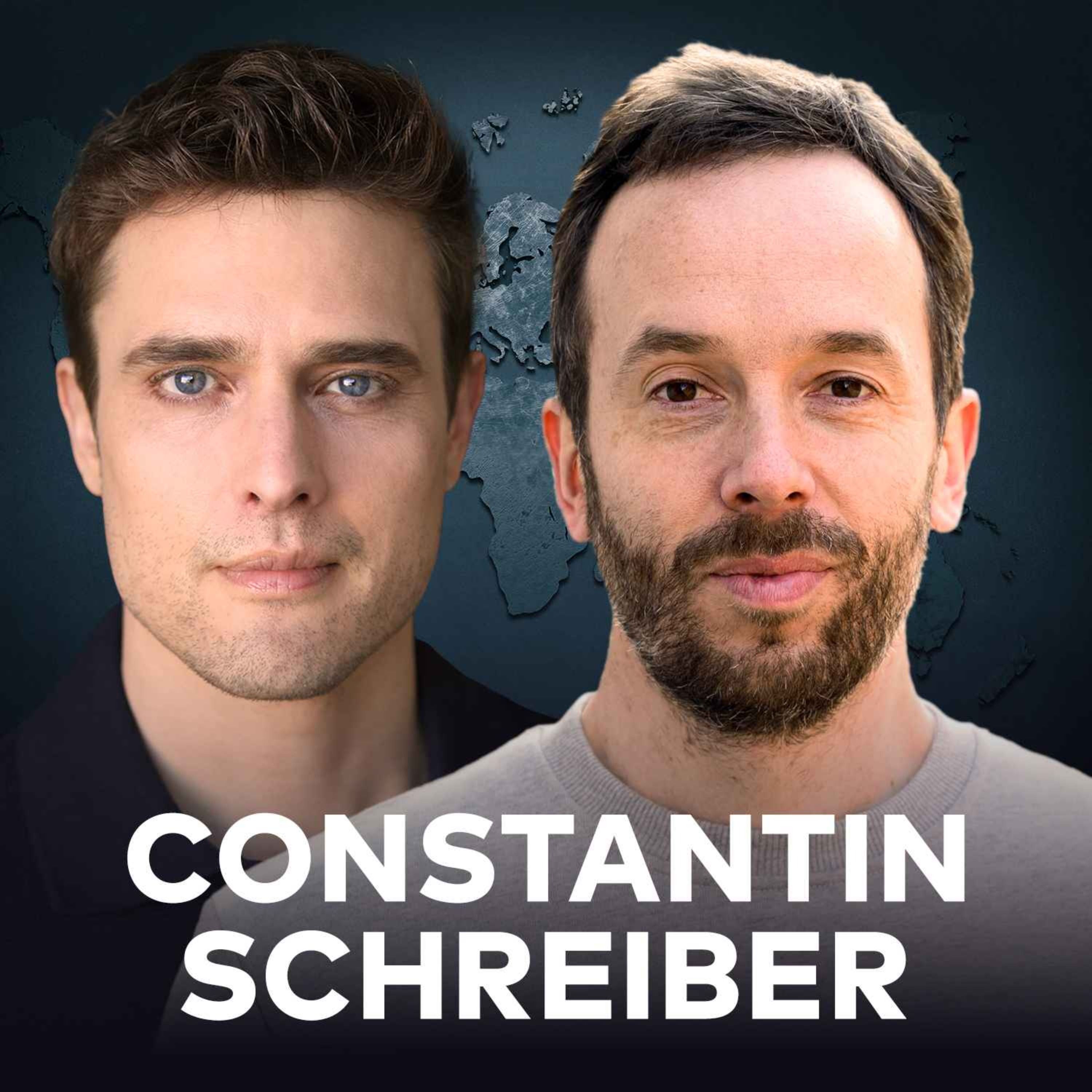 "Es gibt Podcaster da draußen, die verdienen Millionen!"