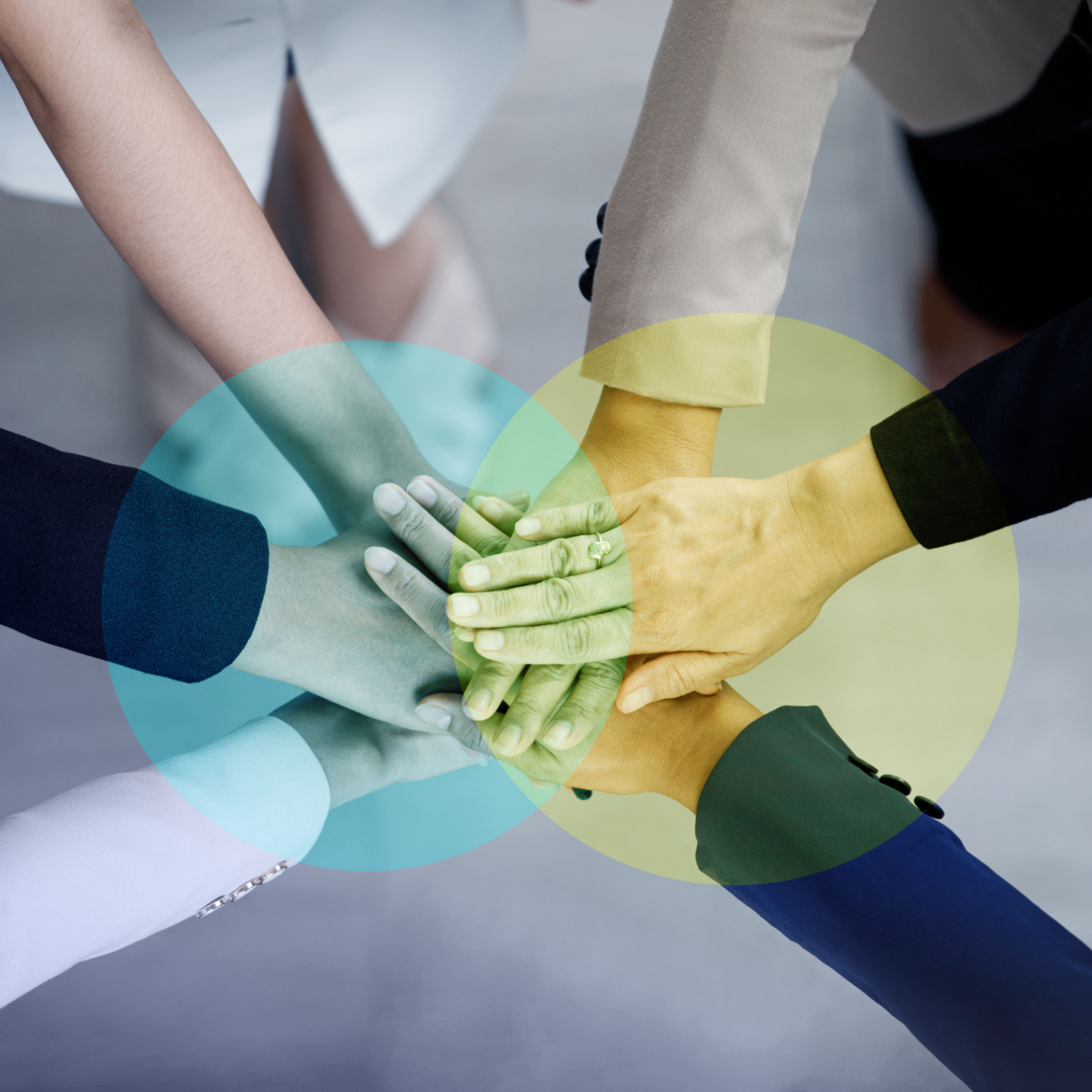 Es gibt viel Krise. Packen wir’s an.