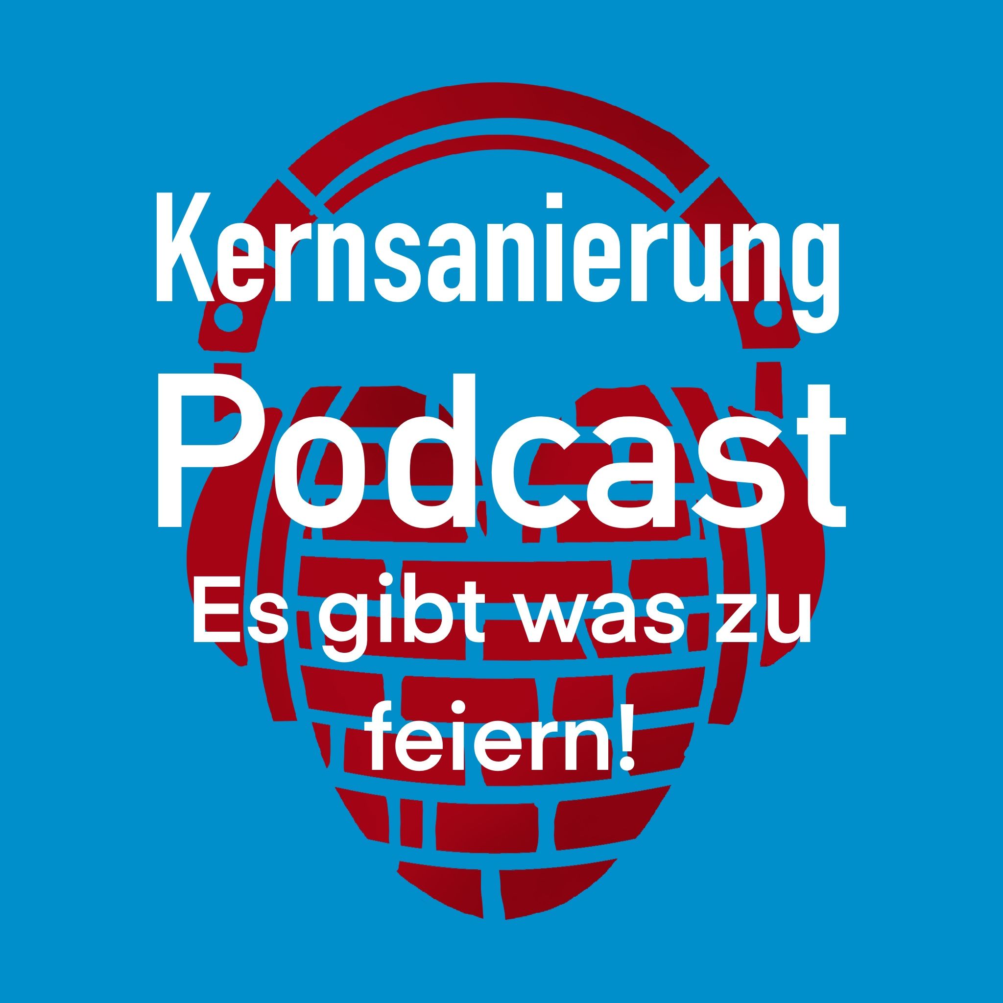 Es gibt was zu feiern!