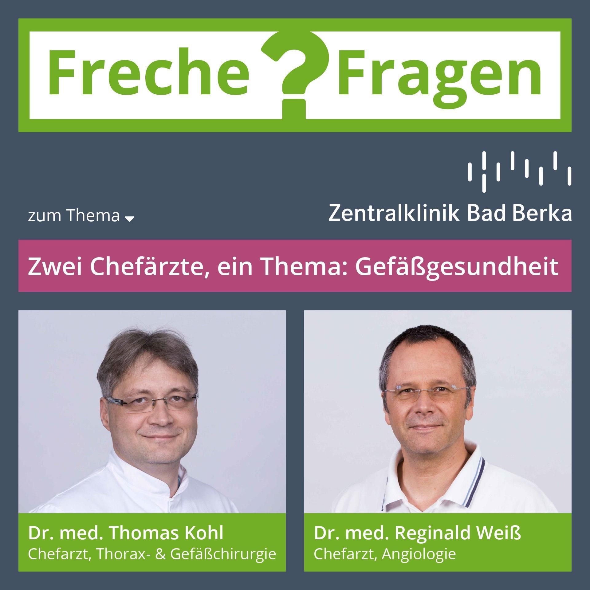 "Es ist heute kein Problem, 100 Jahre alt zu werden"