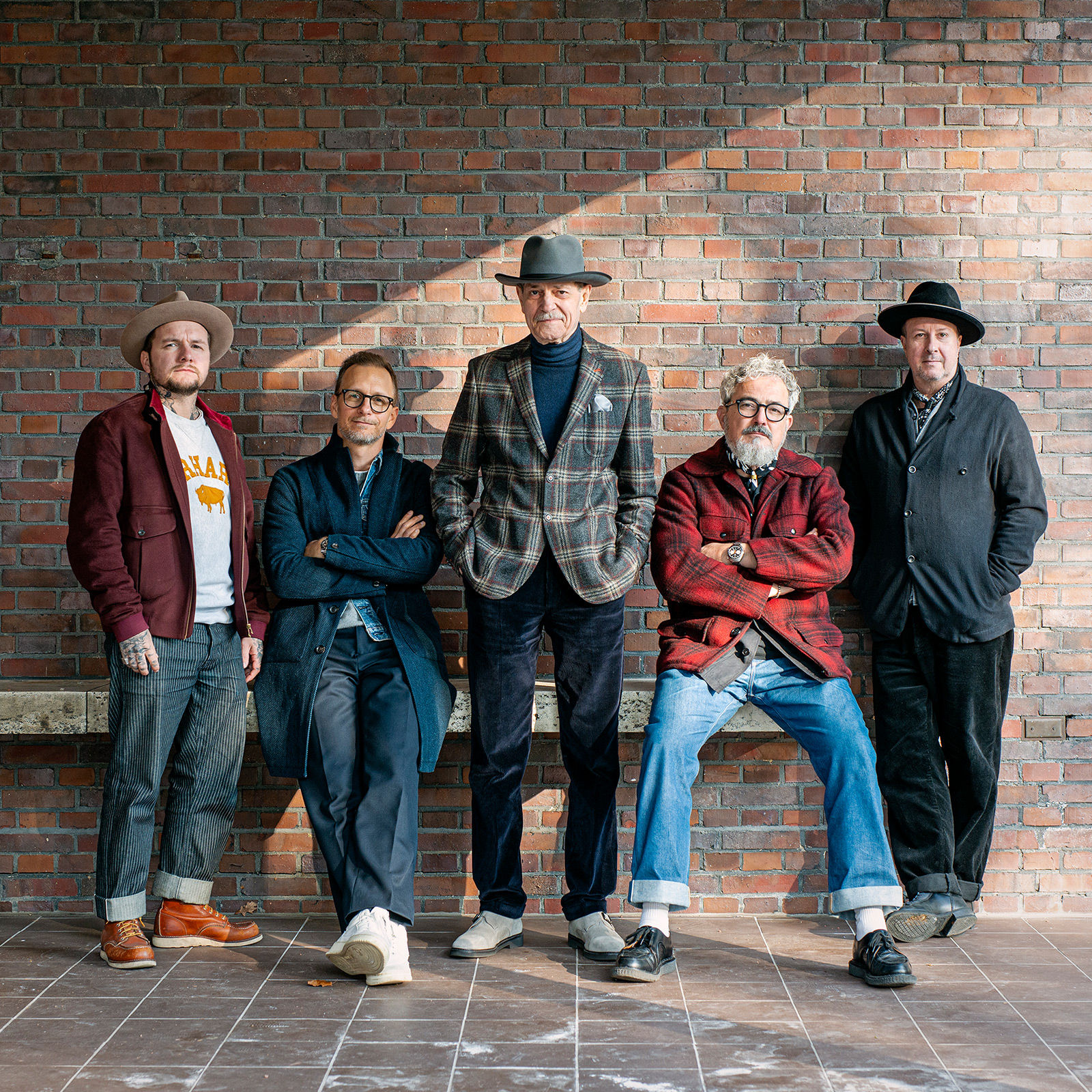 Es ist immer die Frage wieviel Schichten!