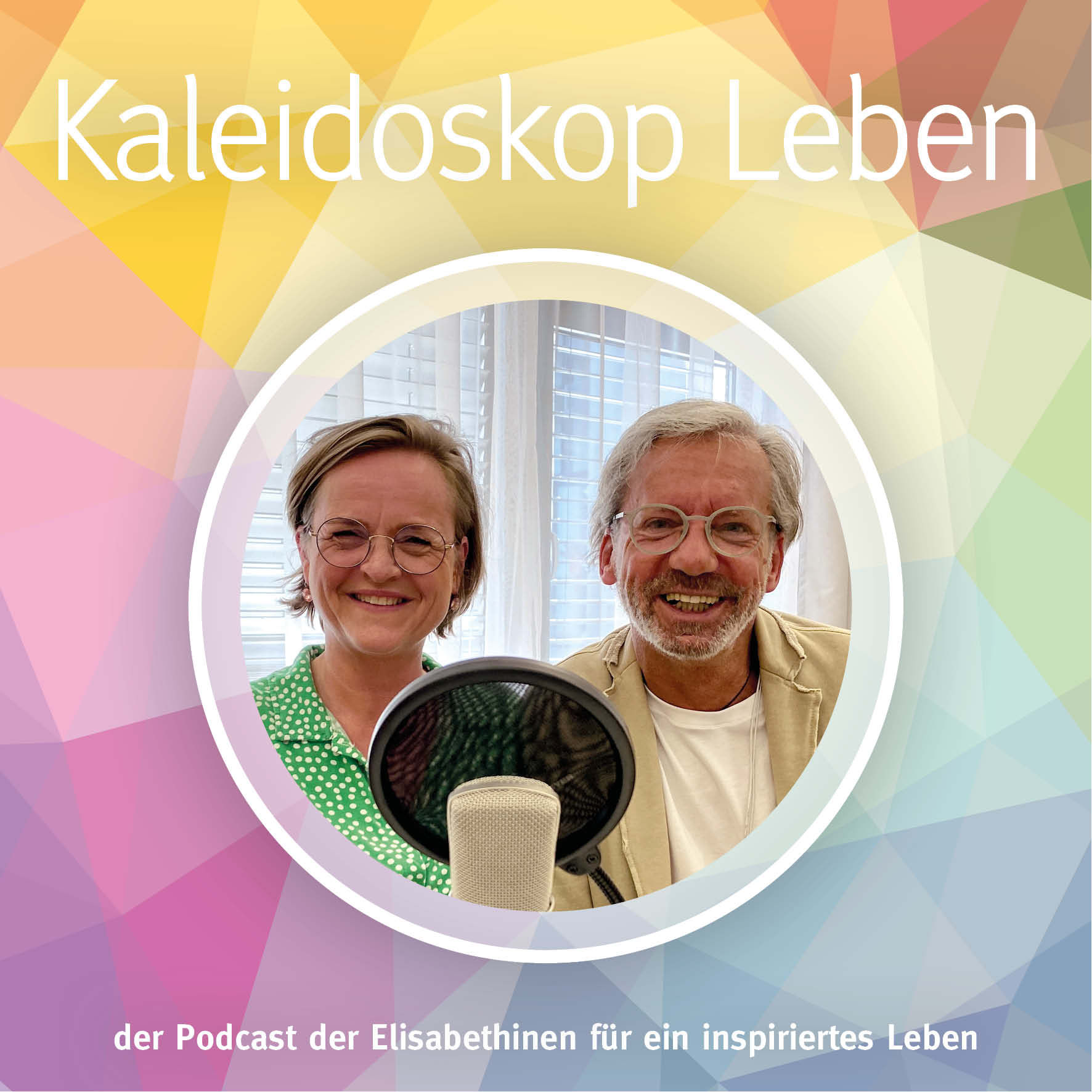 „Es ist nicht schwierig, glücklich durch’s Leben zu gehen“