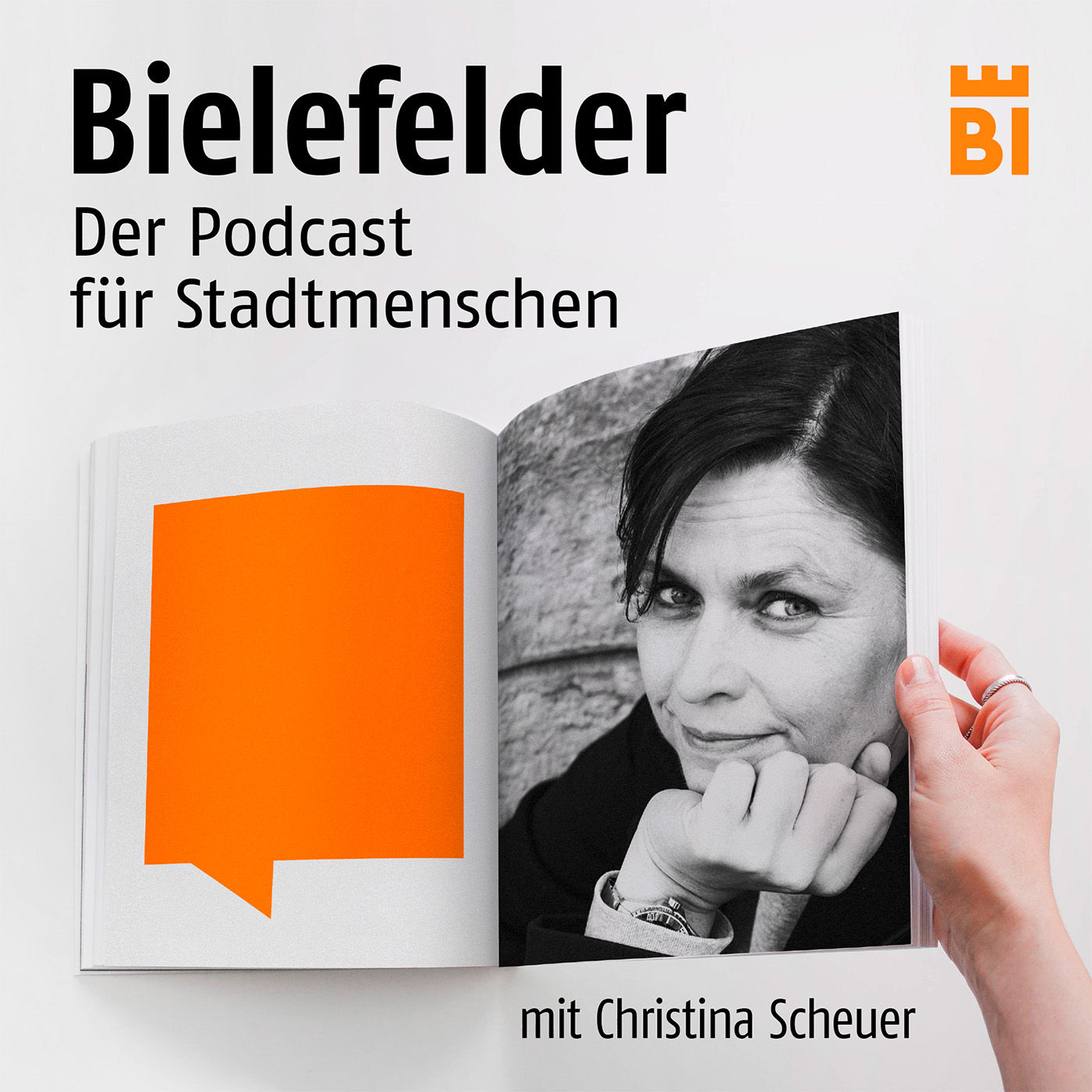 "Es ist noch nie langweilig geworden" | Jens Behrend - Dr. Oetker Versuchsküche