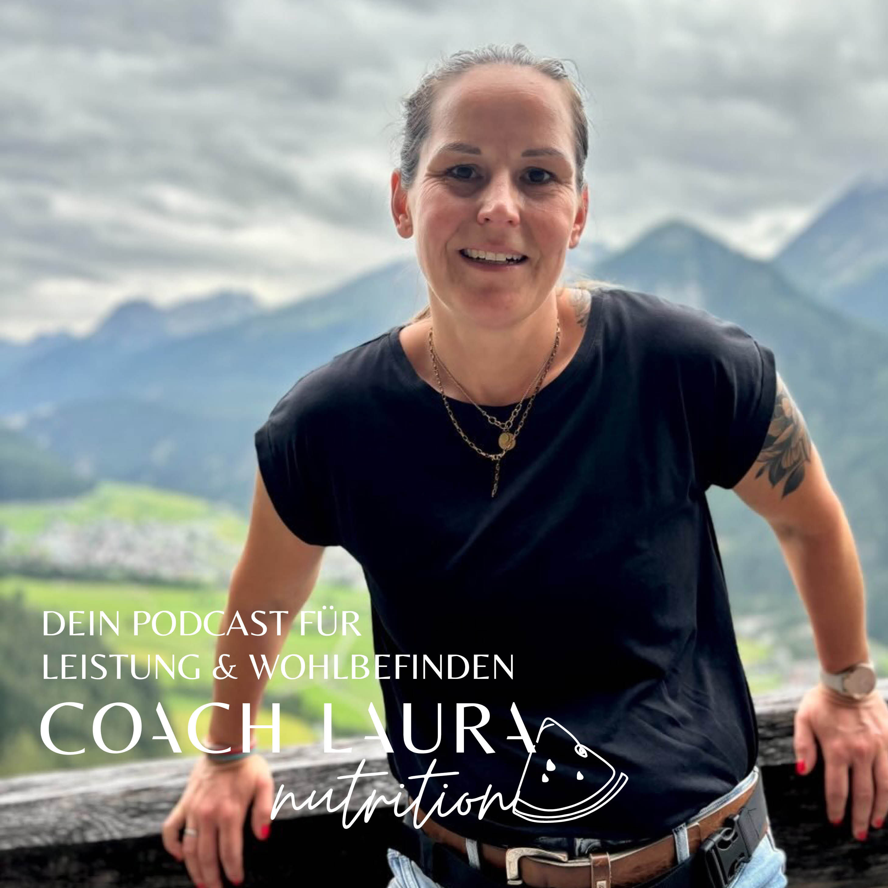 Es kann so einfach sein - Interview mit Coachee Tina