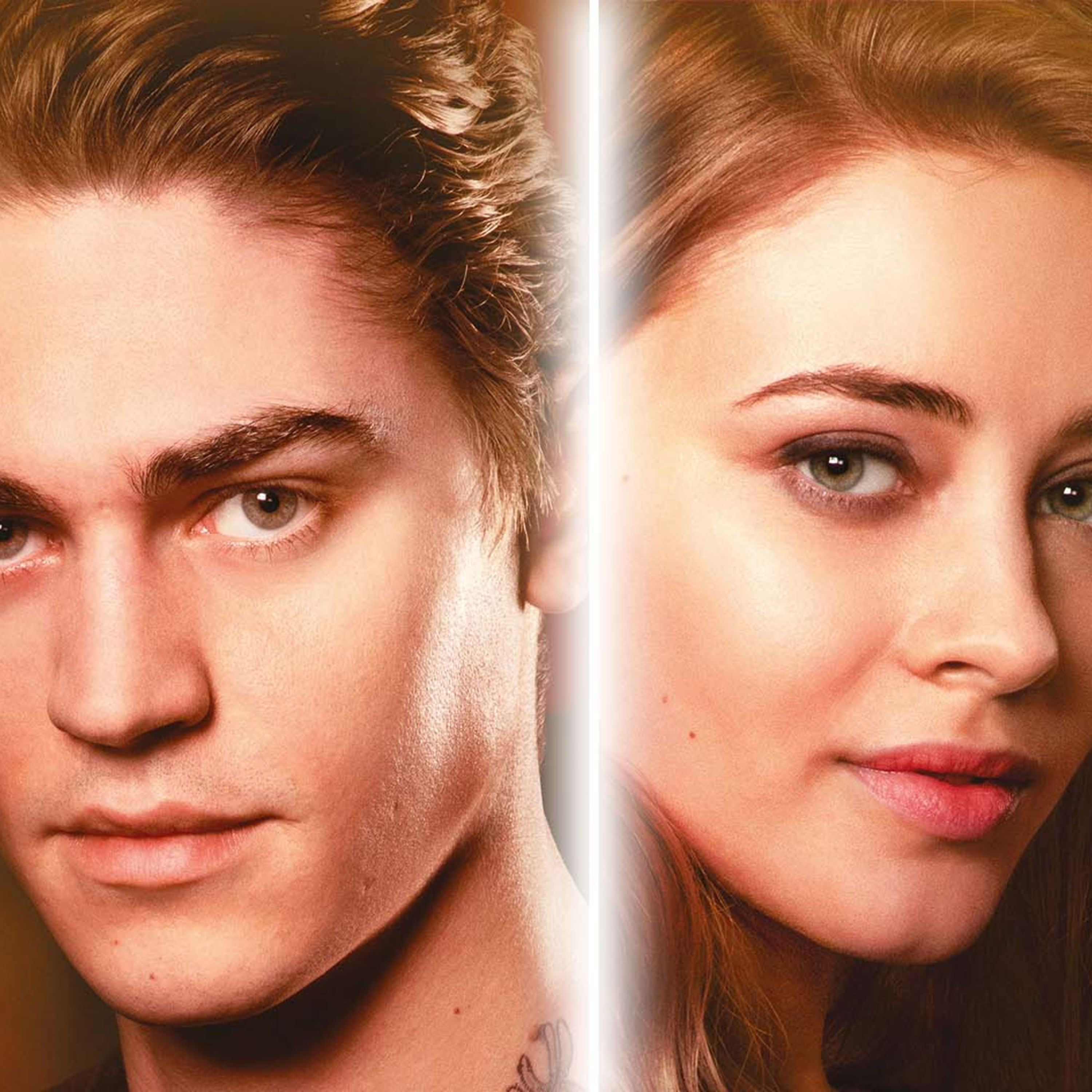 Es knistert im Podcast mit den „After Love“-Stars Josefine Langford und Hero Fiennes Tiffin
