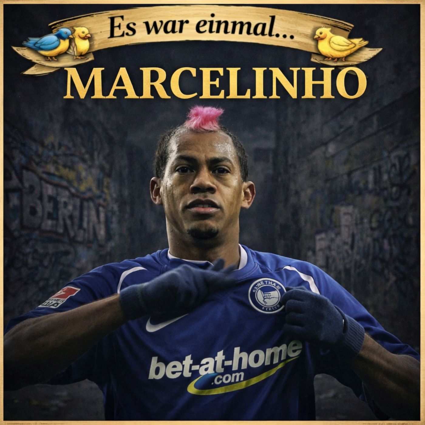 Es war einmal...Marcelinho