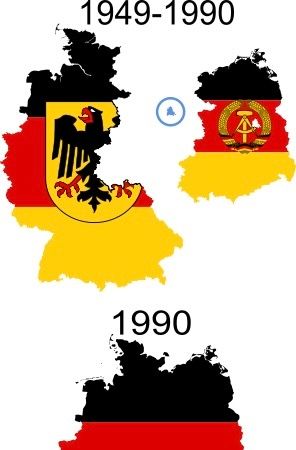 Es waren zwei deutsche Brüder ...