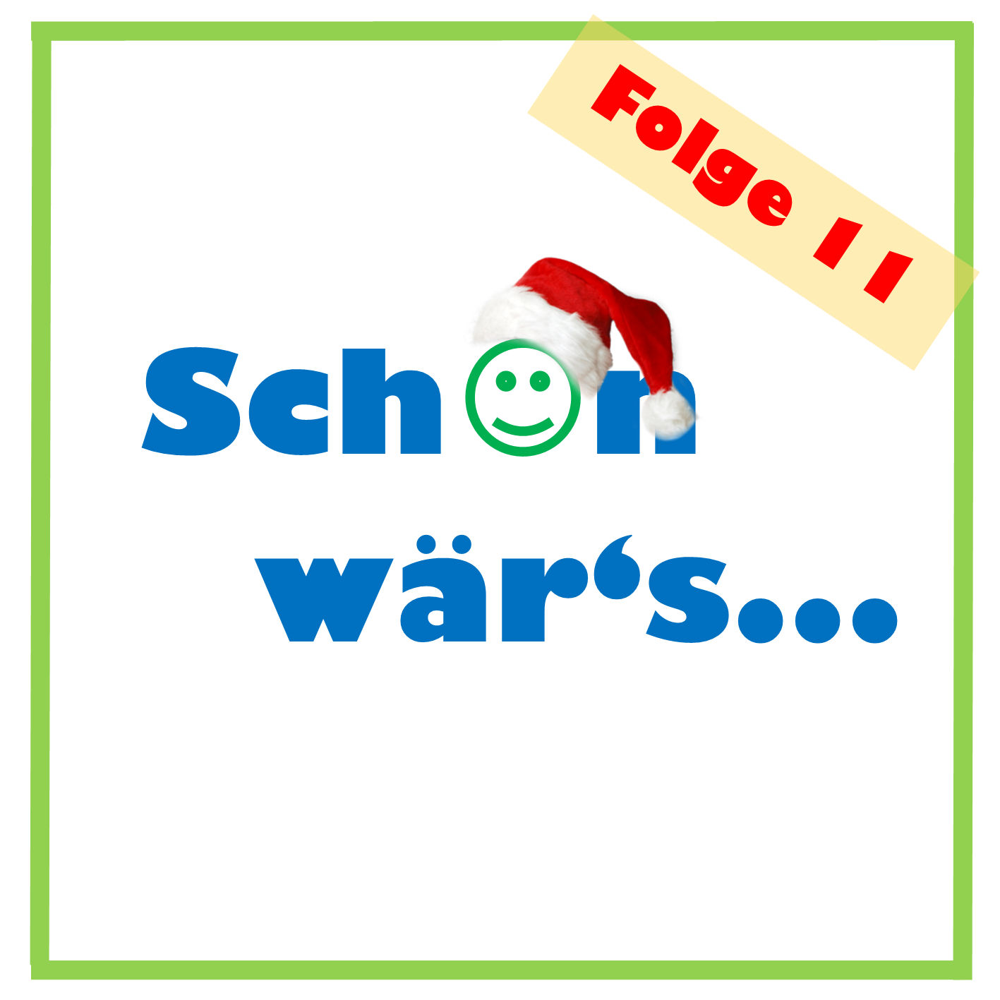 Es Weihnachtet
