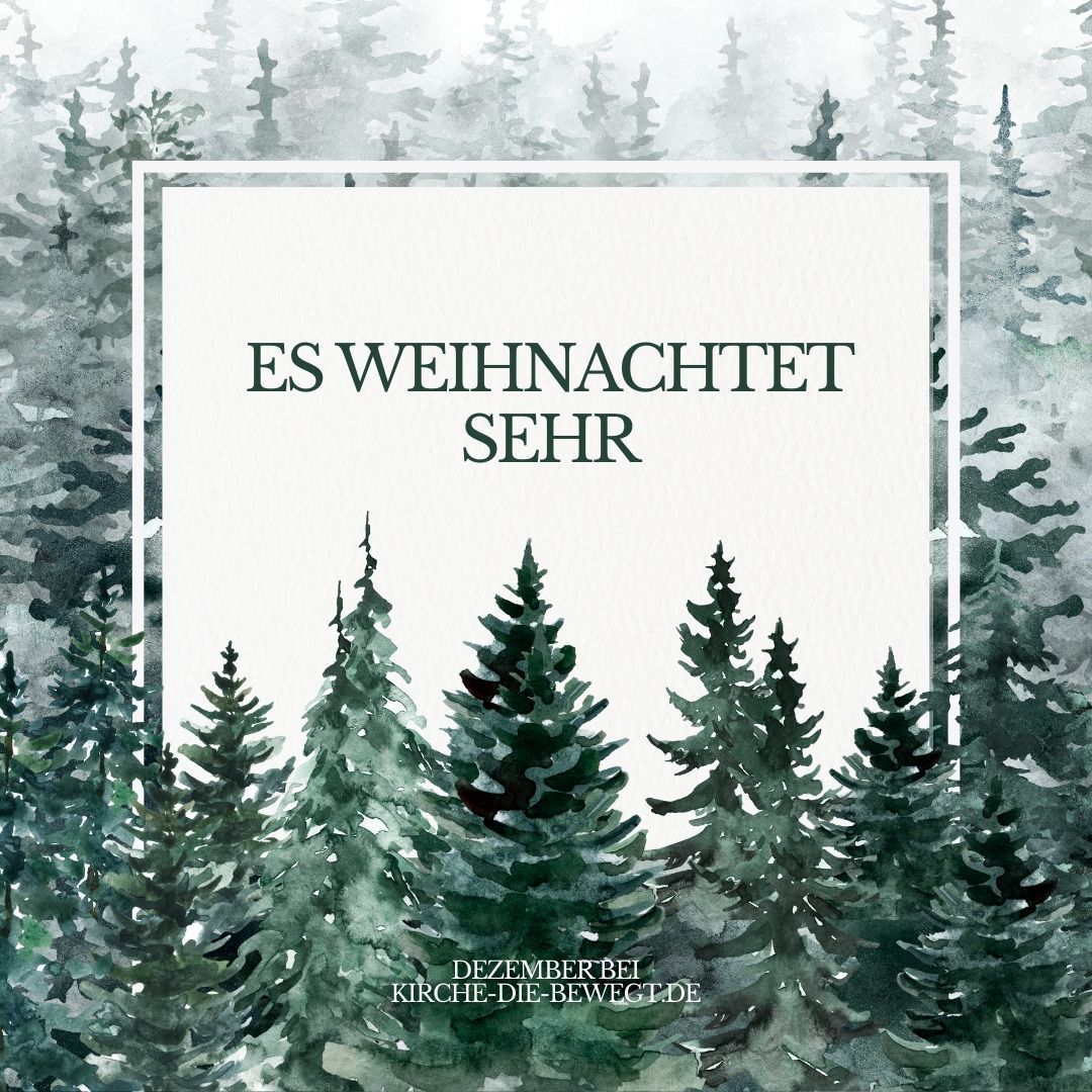 Es weihnachtet sehr... Für die Hirten | Jannik Panter