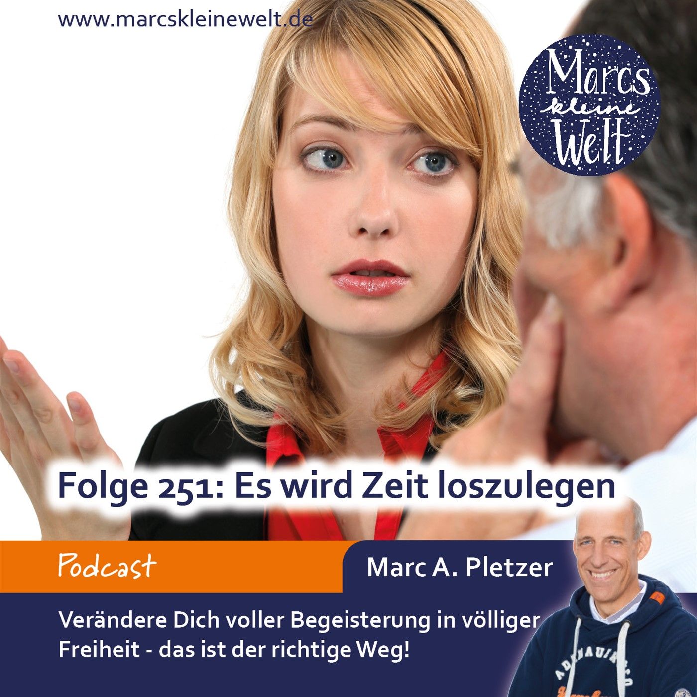 Es wird Zeit loszulegen (251)
