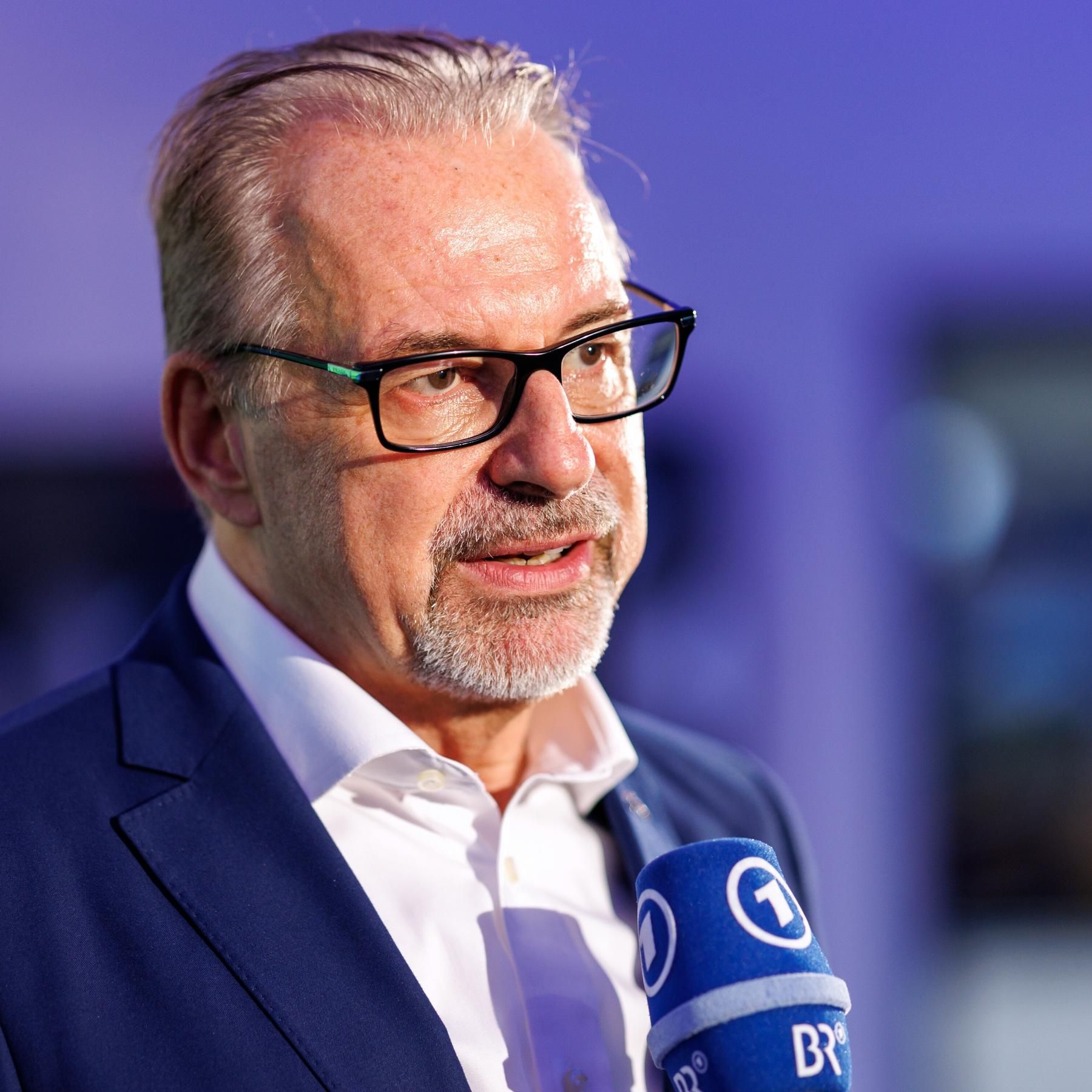 Das muss die europäische Raumfahrt jetzt tun - Fragen an ESA-Chef Josef Aschbacher | Mondflug, Satelliten, Unabhängigkeit