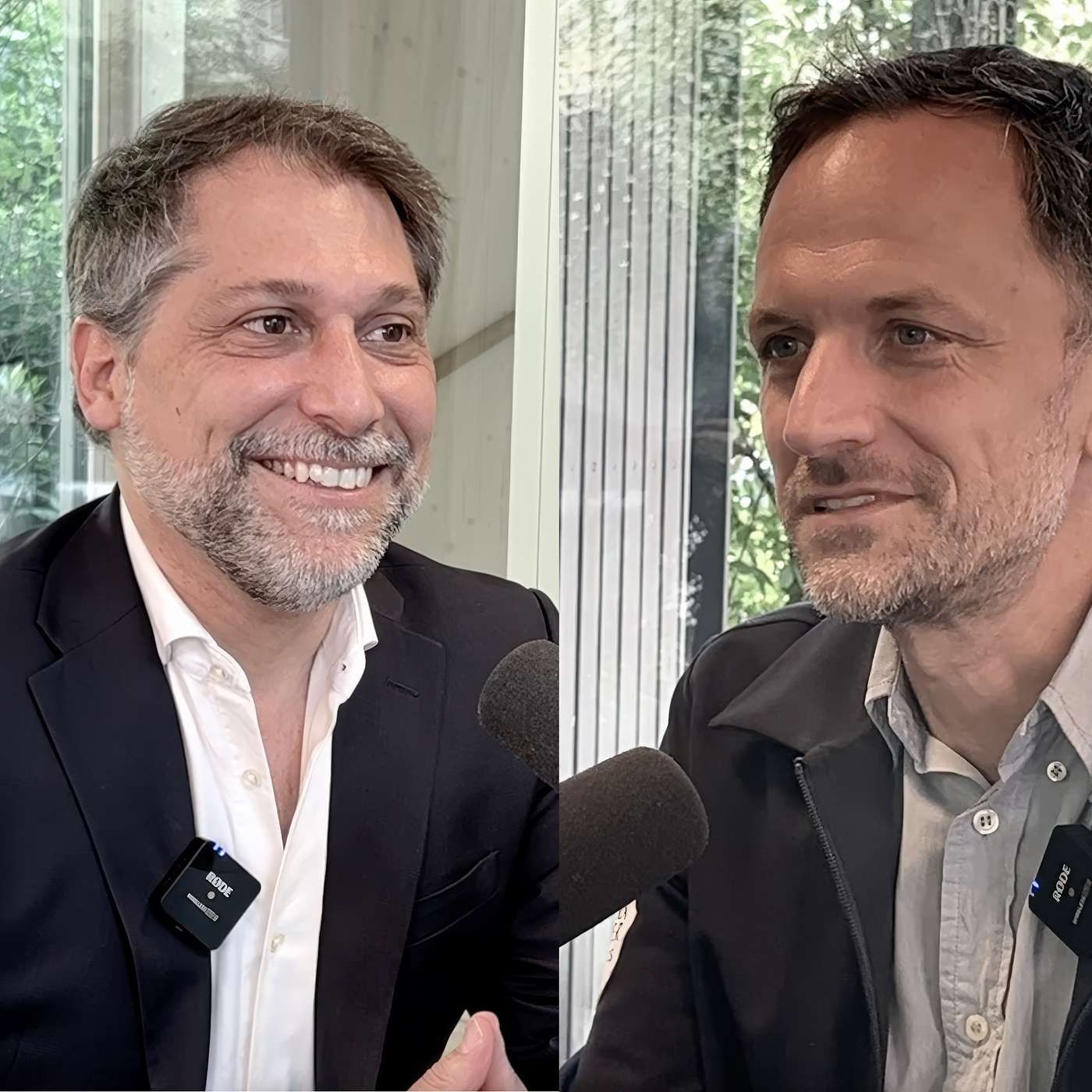 ESA's Ian Carnelli - Deflecting Asteroids through Humble Leadership