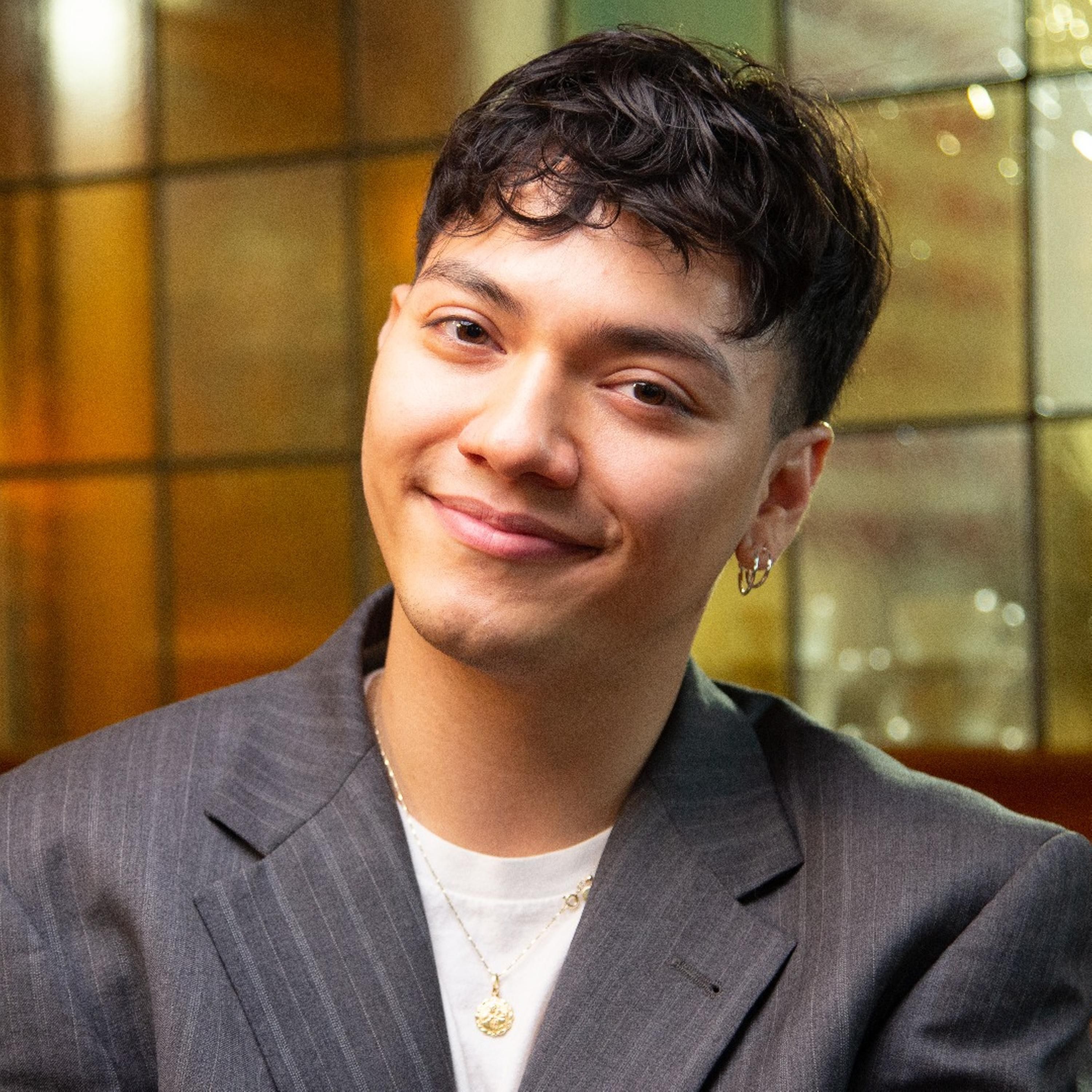 ESC-Gewinner JJ im Interview: "Würde ESC gerne moderieren"