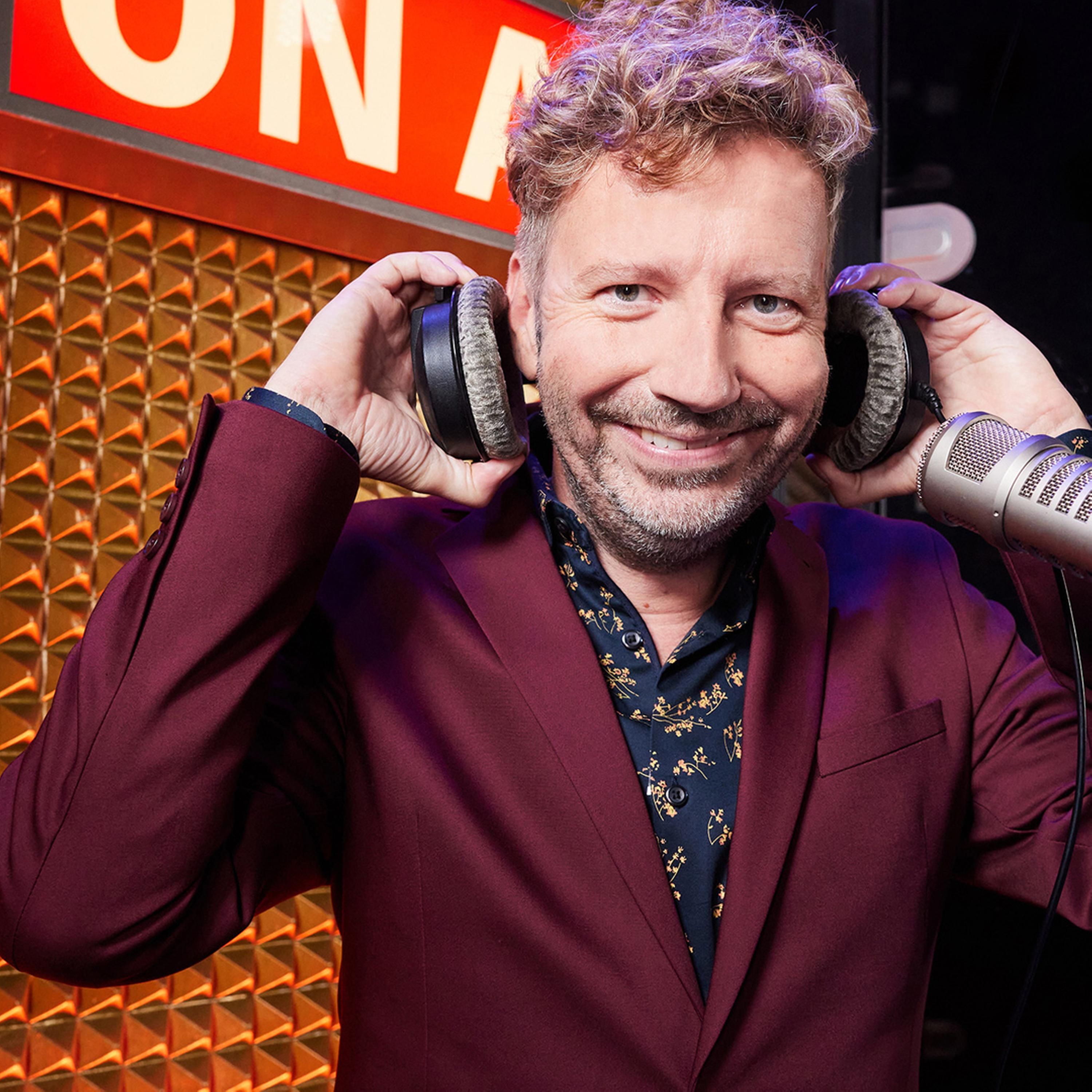 ESC-Kommentator: Thorsten Schorn folgt auf Peter Urban