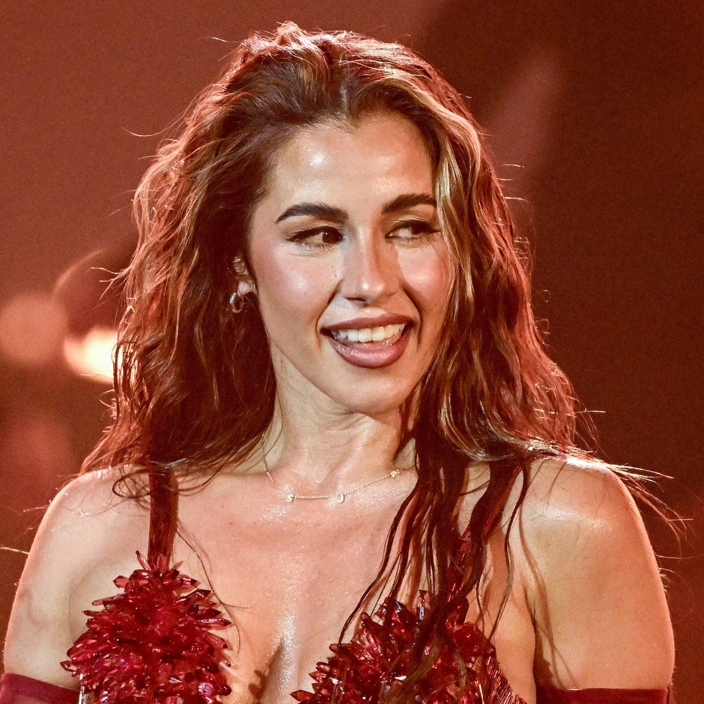 ESC-Sängerin Sarah Engels