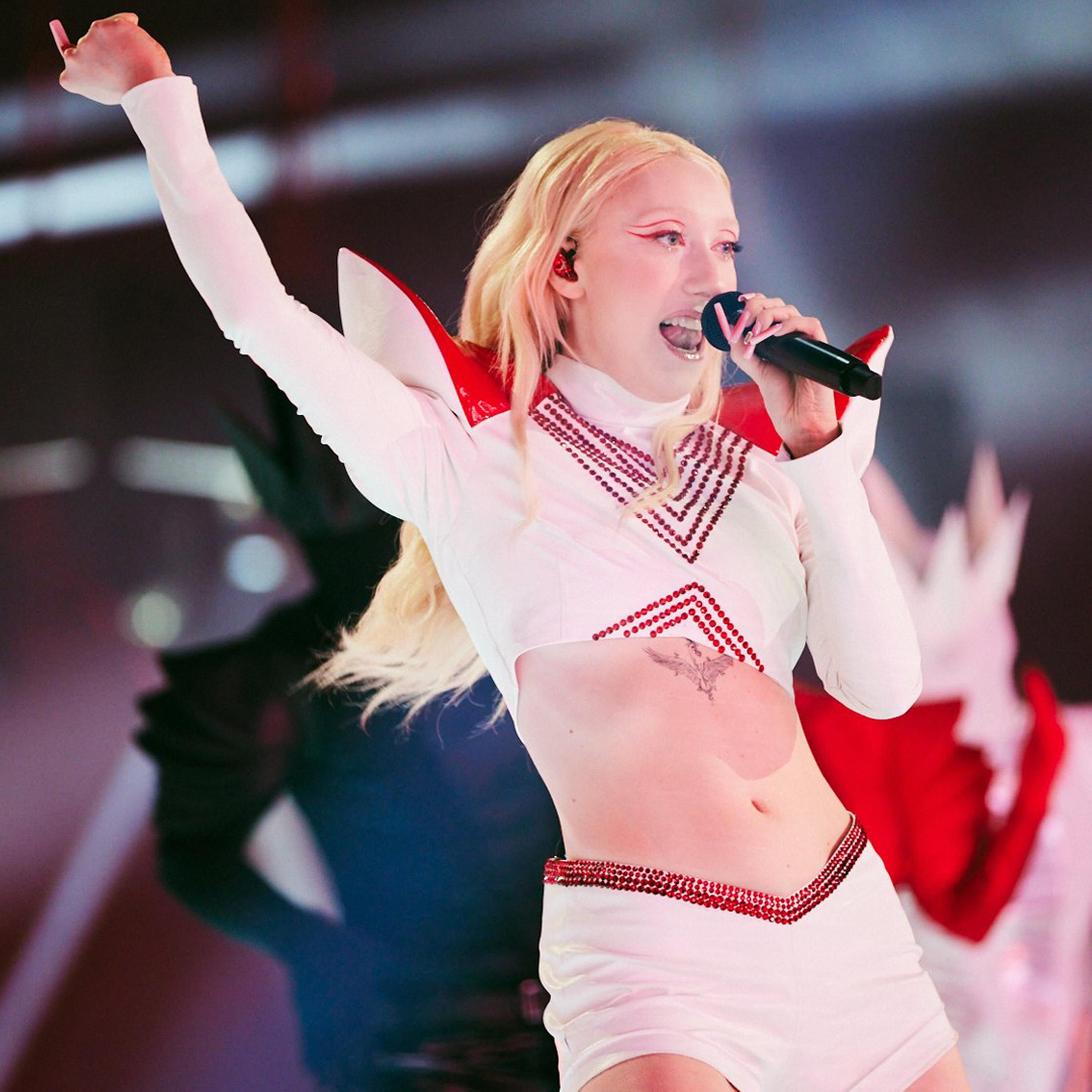 ESC Update täglich: Das erste Halbfinale steht an