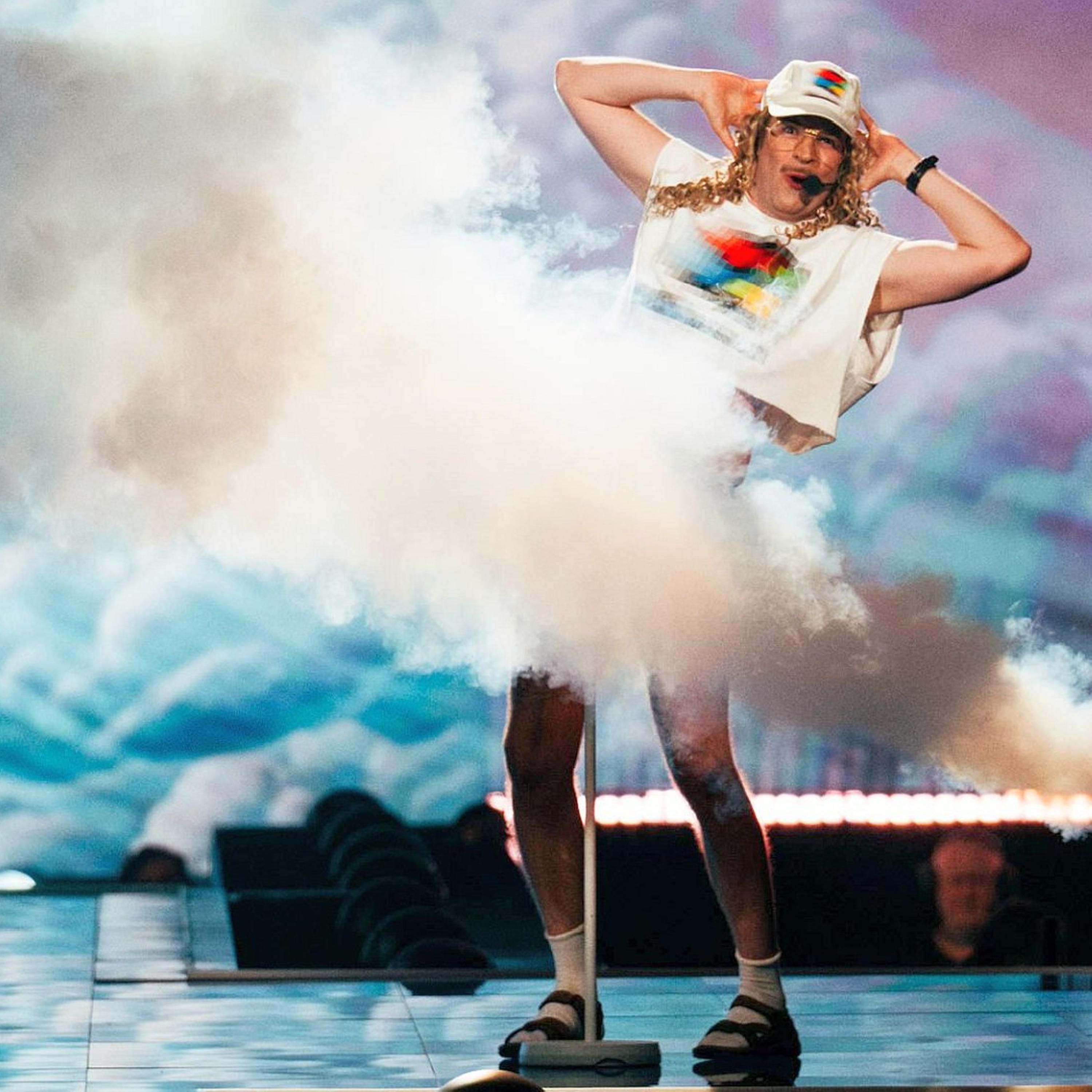 ESC Update täglich: Große Show im ersten Semi - Favoriten weiter