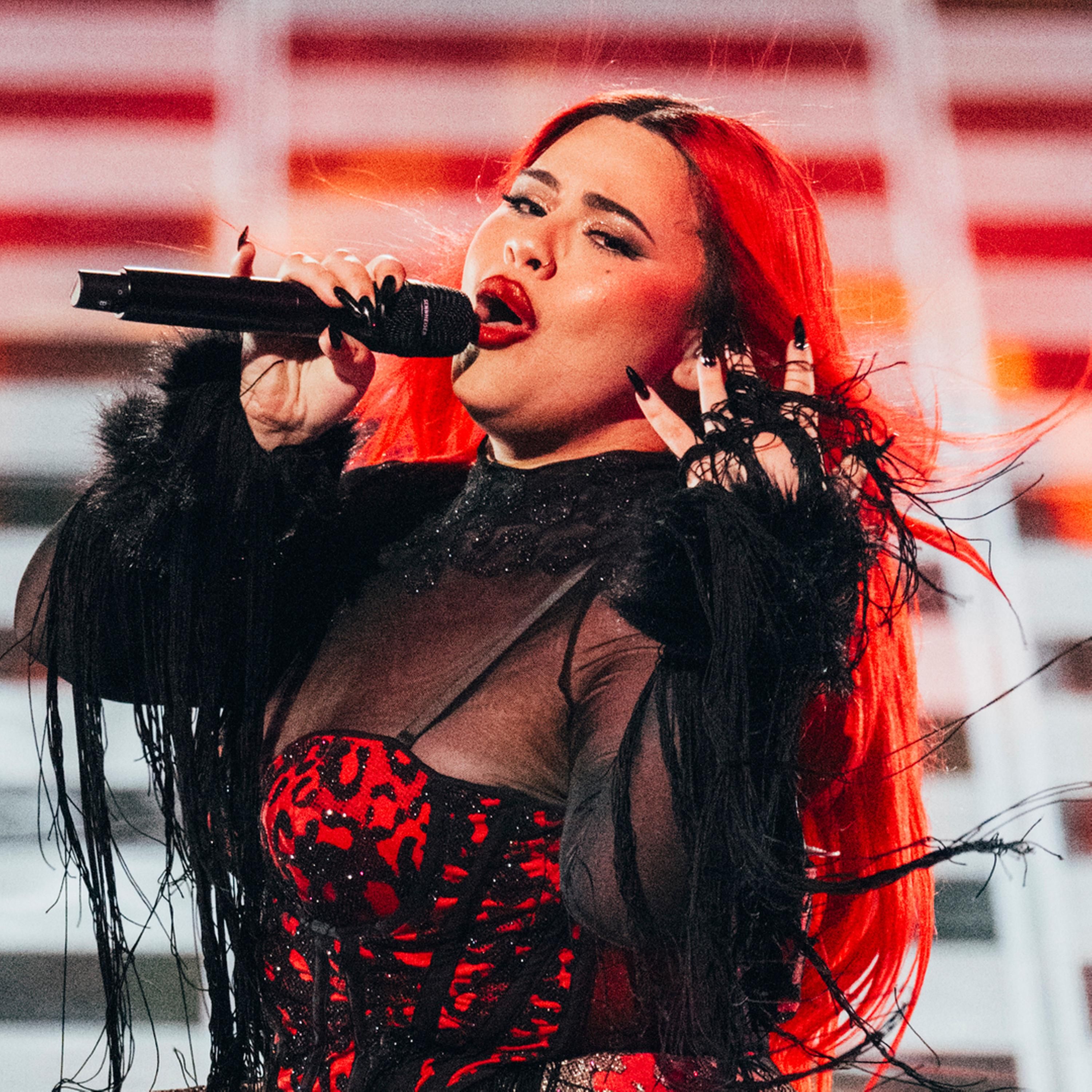 ESC Update täglich: Serving Finale! Favoriten im 2. Semi weiter