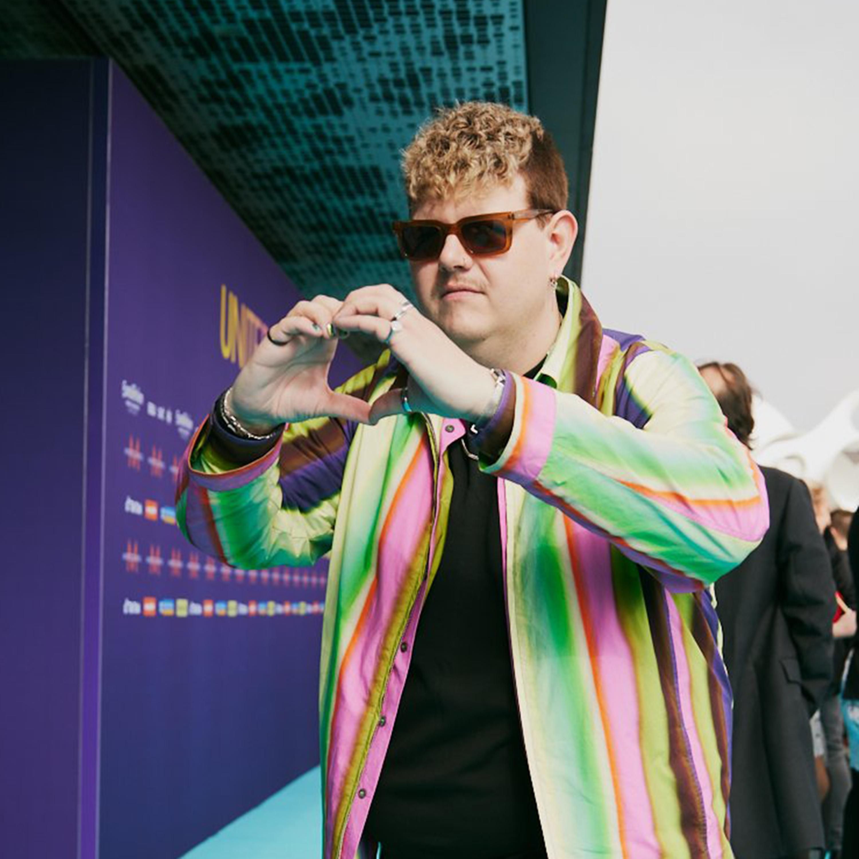 ESC Update täglich: Willkommen in Malmö!