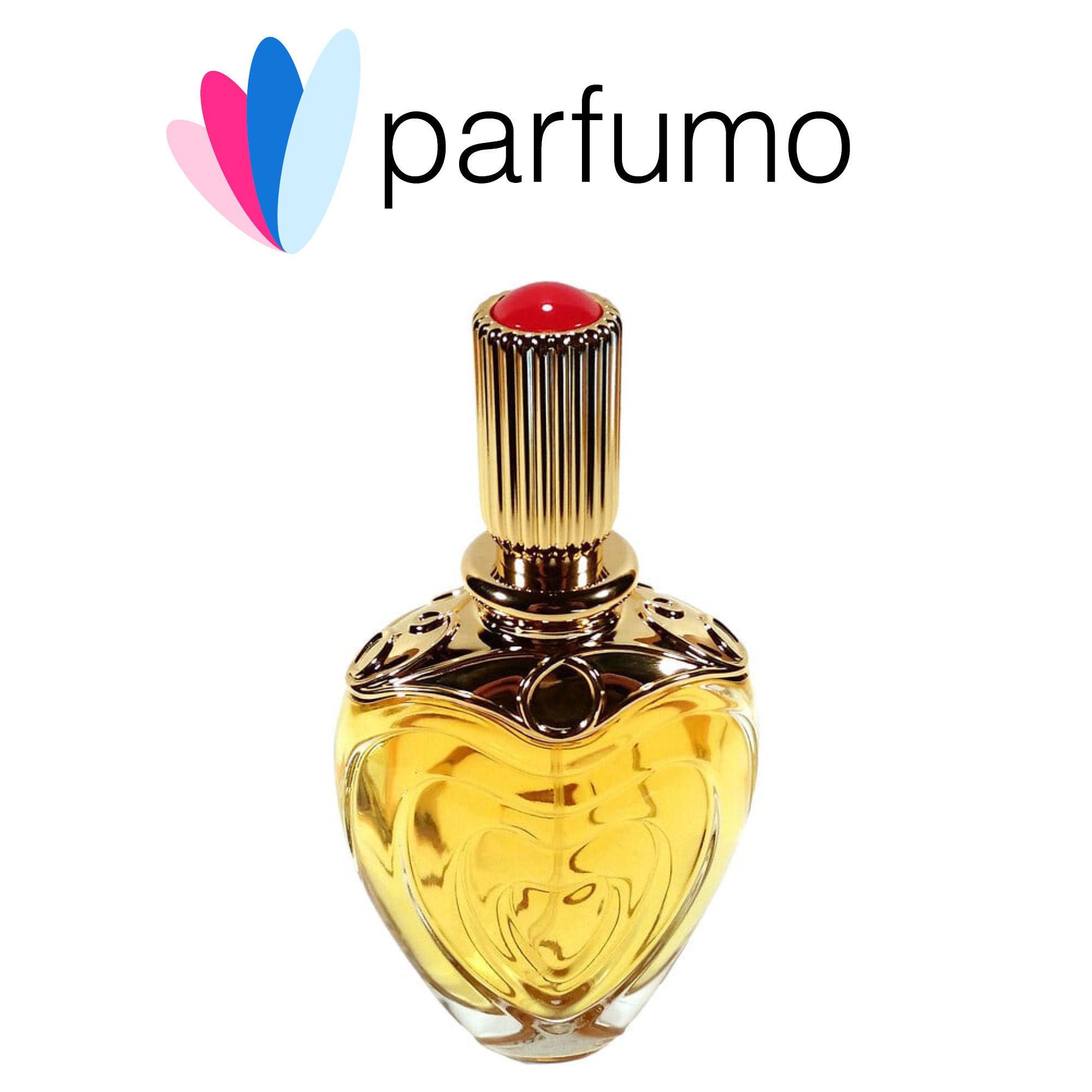 Escada 1990 - Escada | 'Der fremde Mann im Zug und sein Duft' von Zora #13