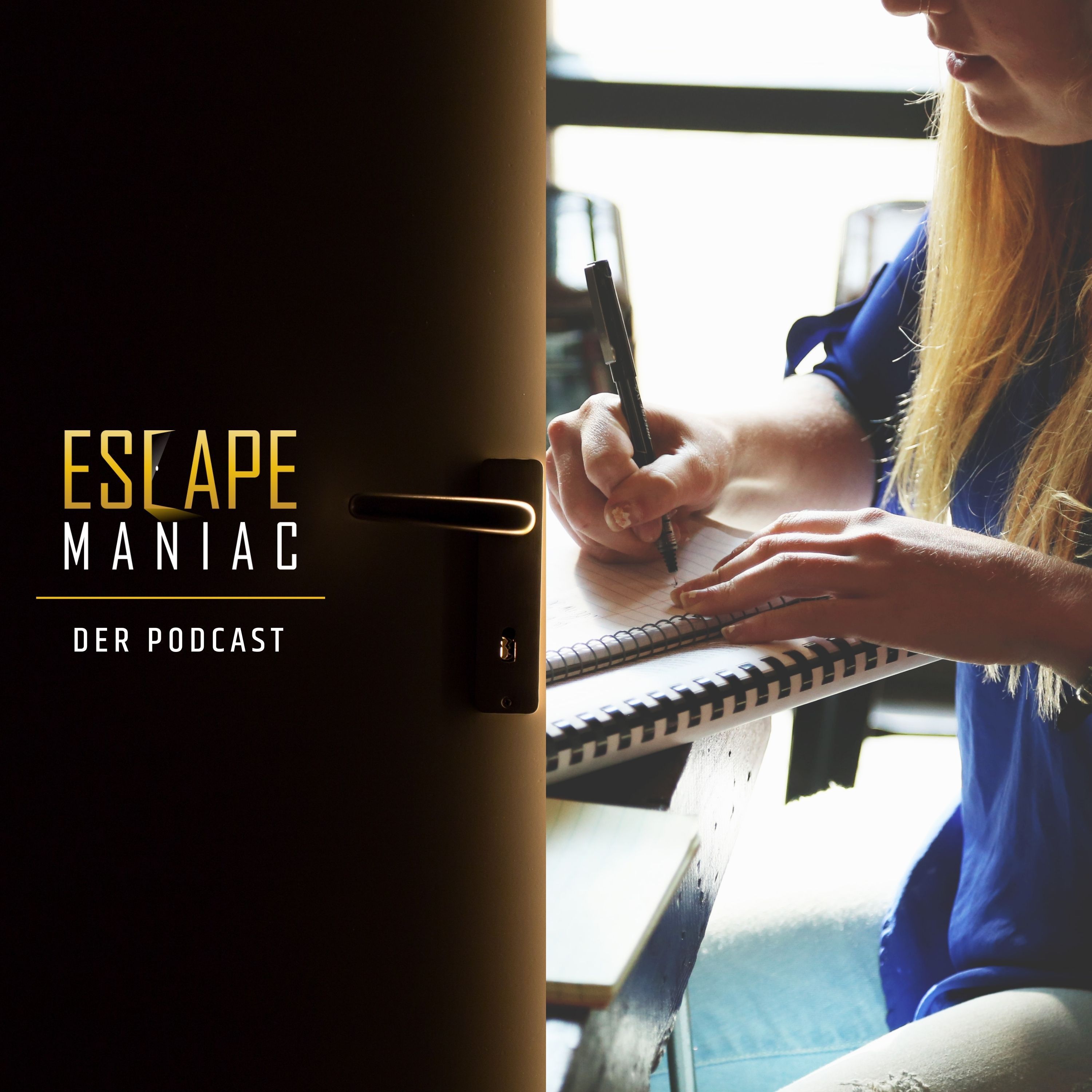 Escape Rooms in der Schule