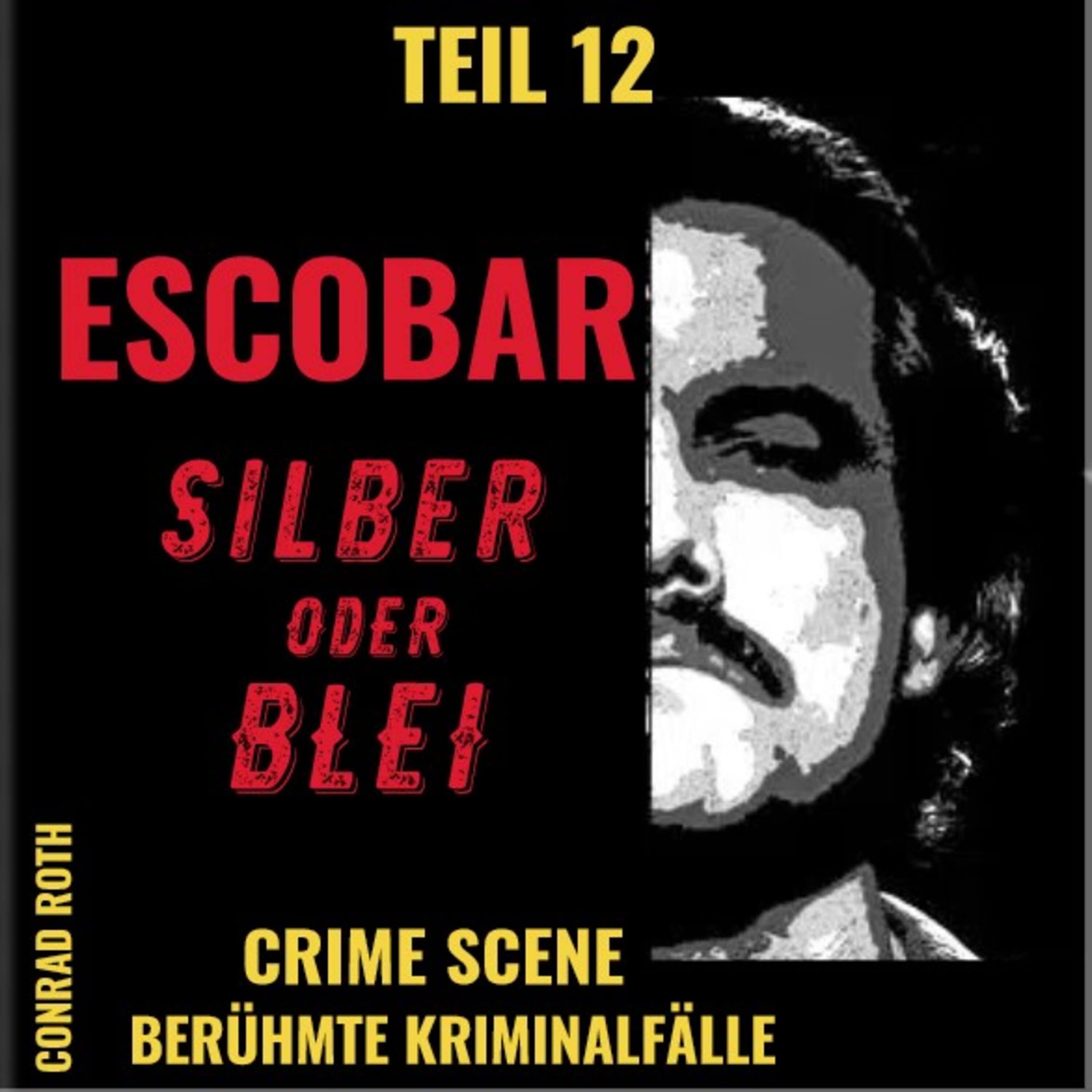 ESCOBAR - Silber oder Blei