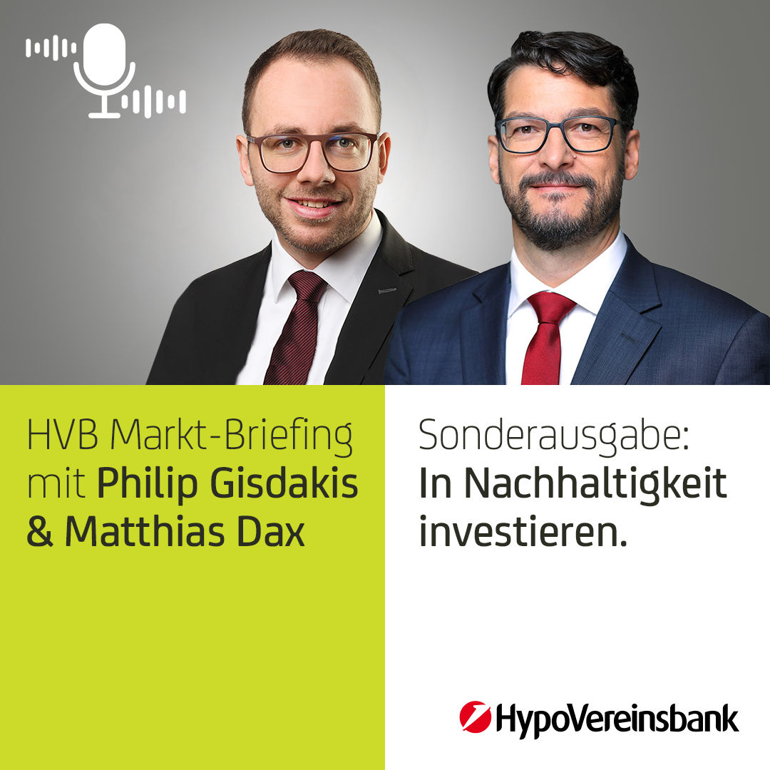 ESG- Boom - Nachhaltige Anlageformen wachsen stark