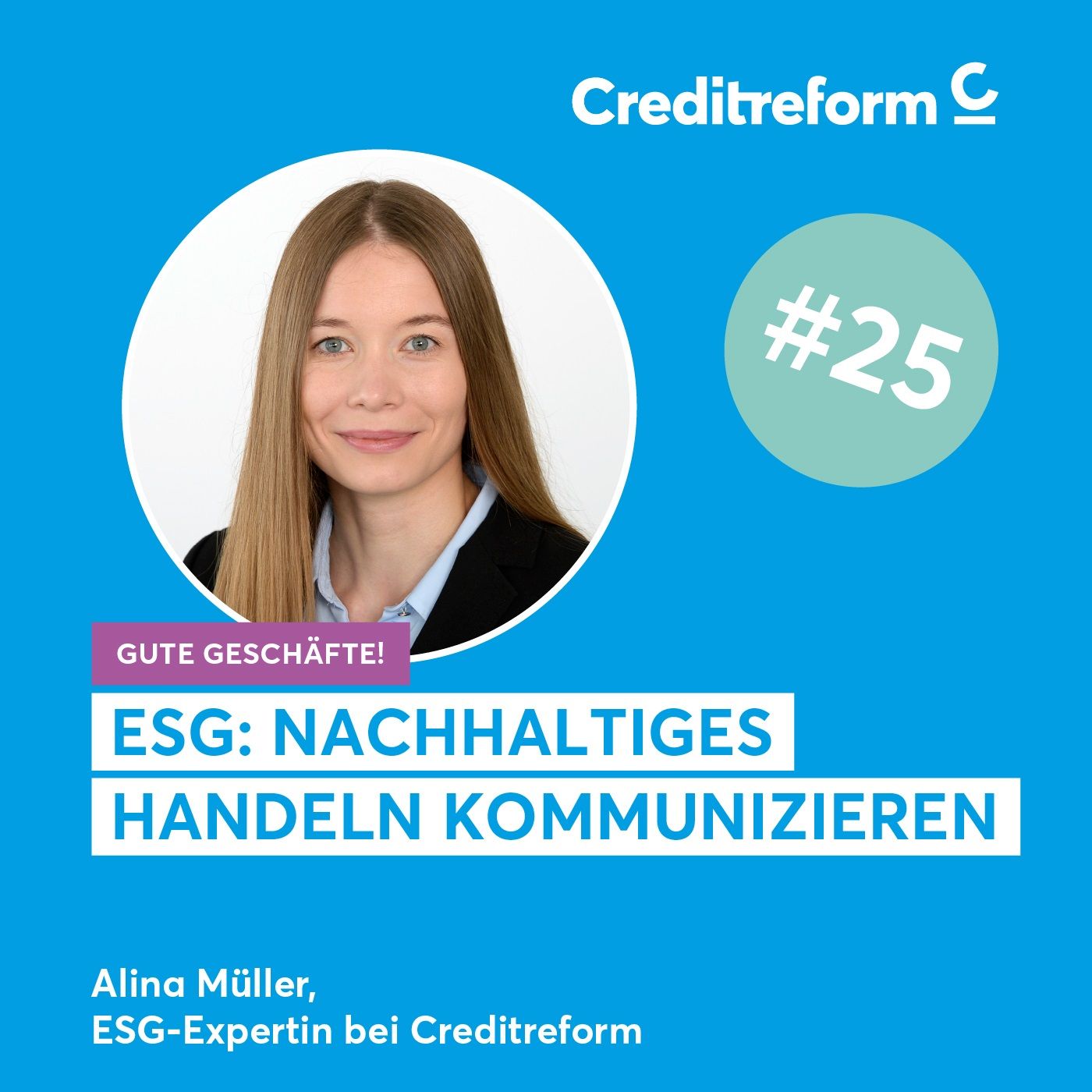 ESG: Mit EcoZert nachhaltiges Handeln kommunizieren