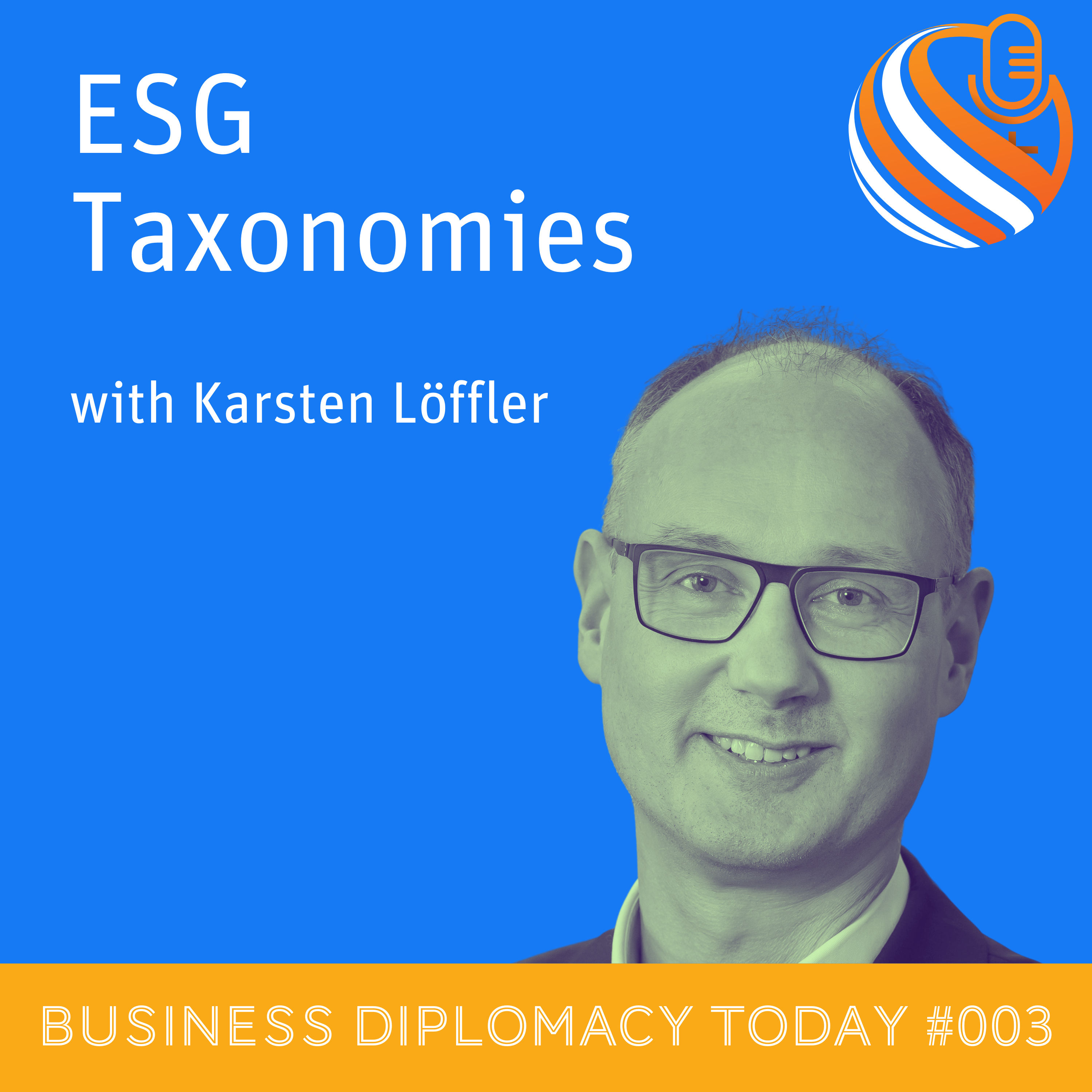 ESG Taxonomies