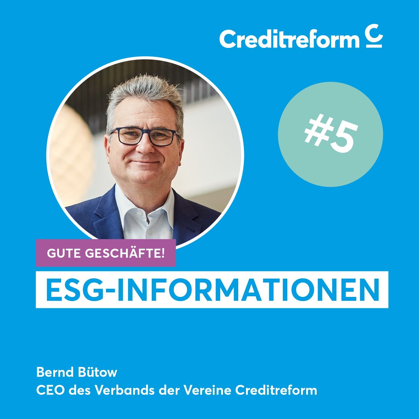 ESG: Wie Mittelständler Nachhaltigkeitsdaten erheben und kommunizieren