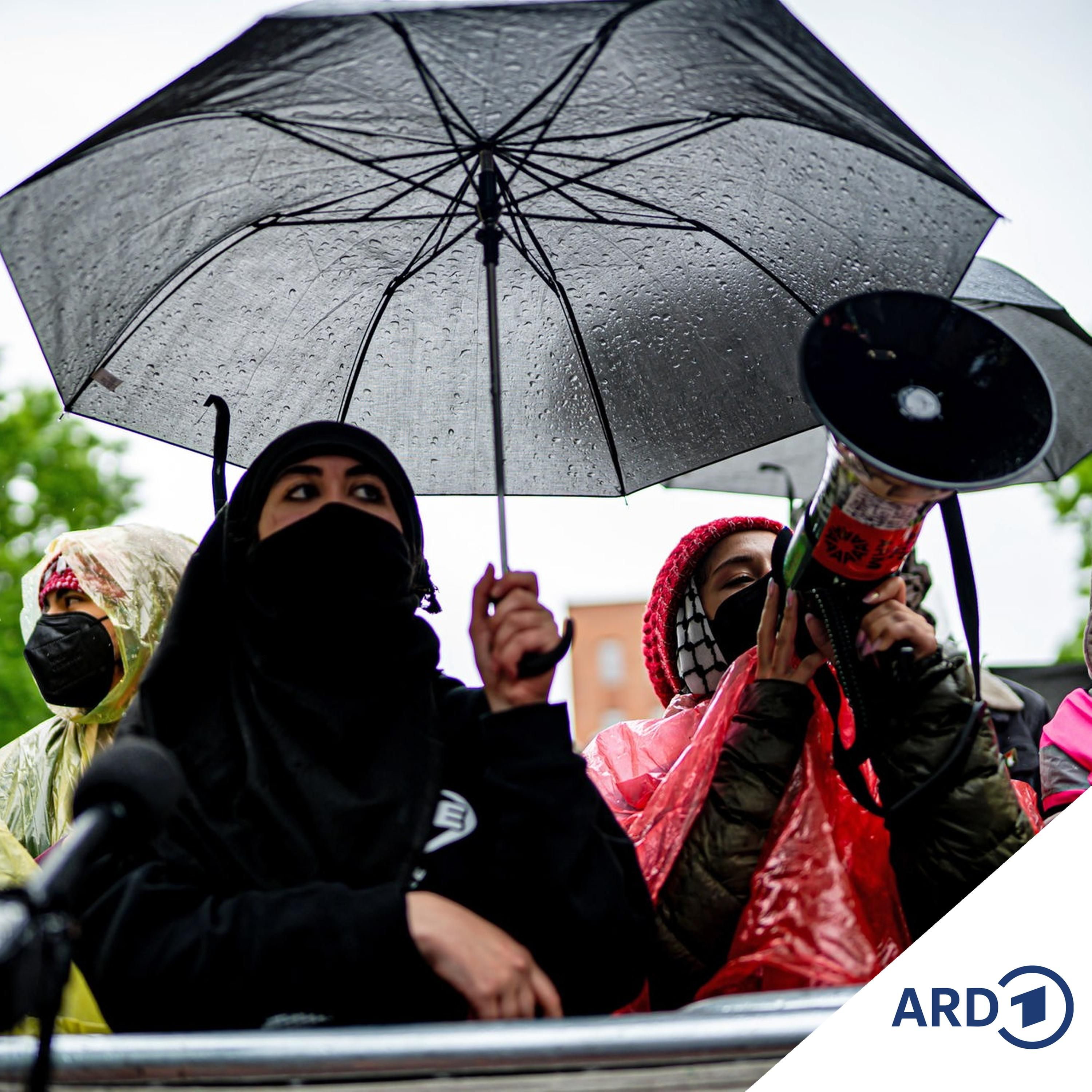 Eskalation auf dem Campus