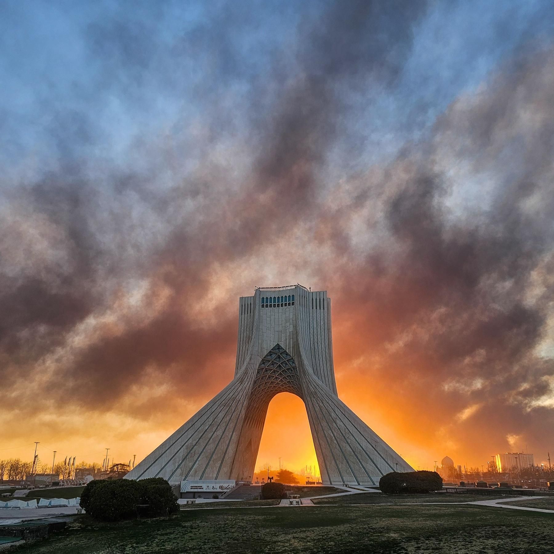 Eskalation im Iran - mögliche Auswirkungen auf europäische Verteidigungspolitik