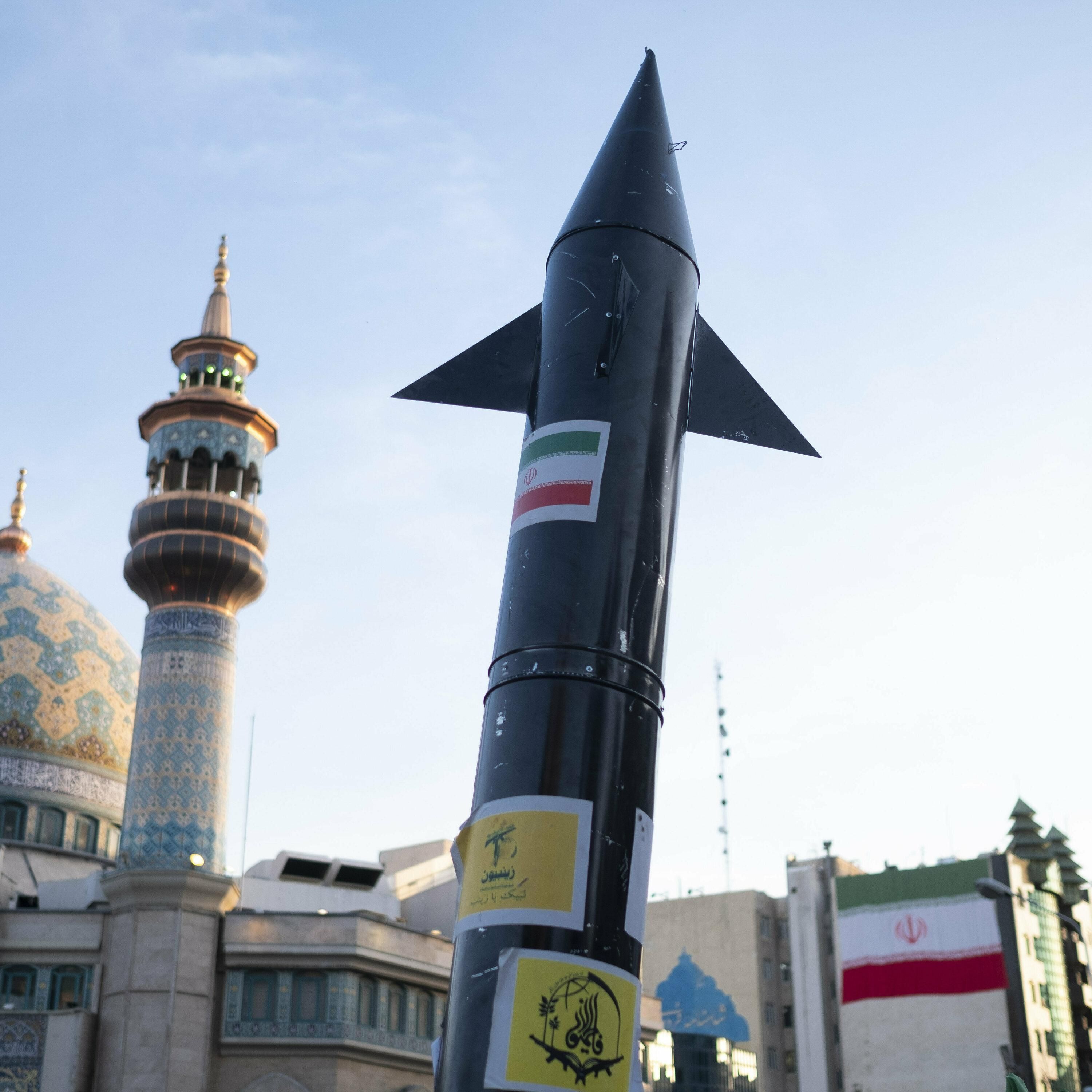 Eskalation im Nahen Osten: Wie geht es weiter an den Börsen?