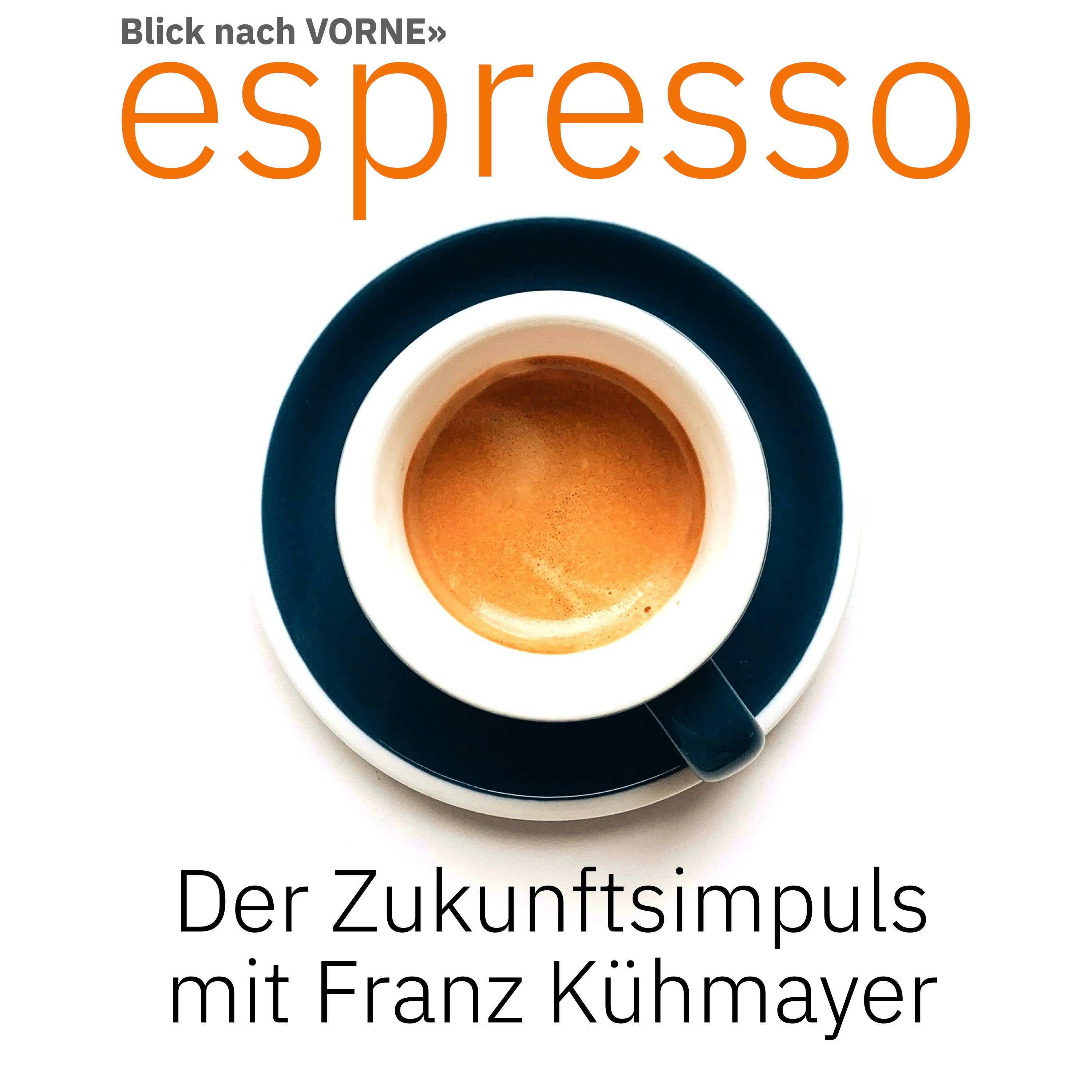ESPRESSO - Prokrastination