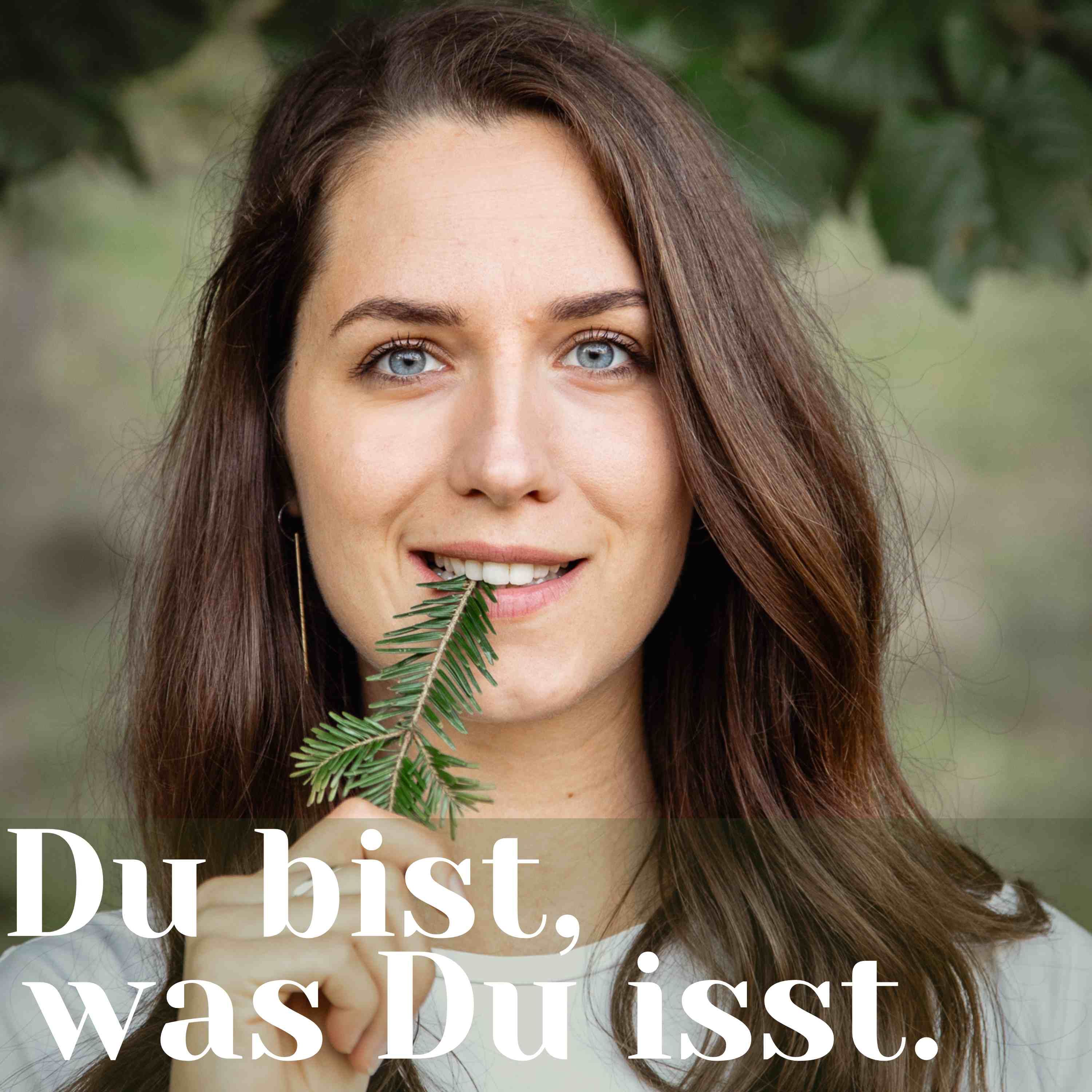 Du bist, was Du isst - Der Ernährungs-Podcast - neue Folge | RTL+