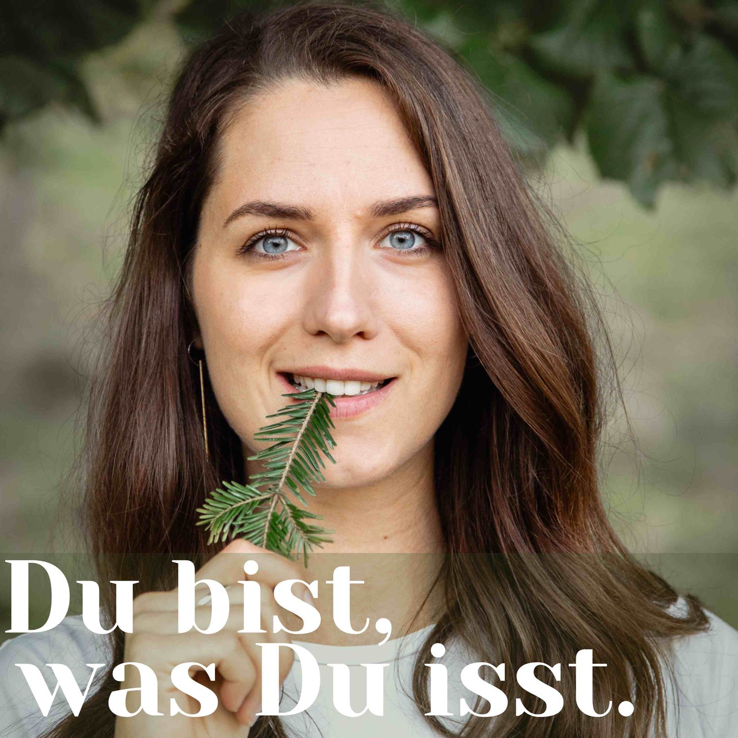Du bist, was Du isst - Der Ernährungs-Podcast - neue Folge | RTL+