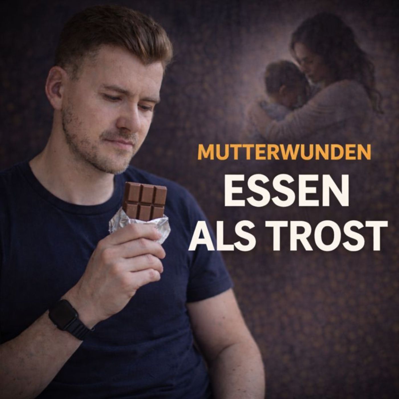 Wenn Essen Trost gibt – obwohl du eigentlich etwas anderes brauchst