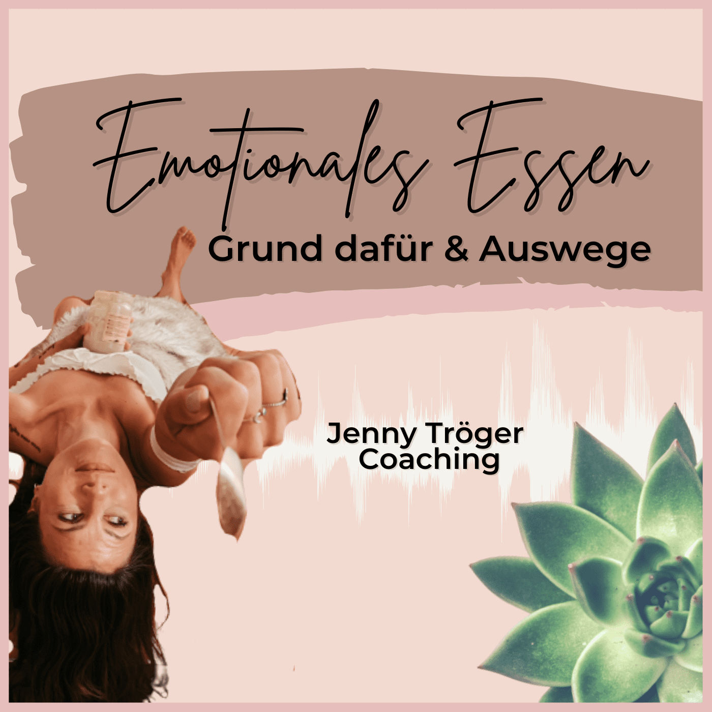 Essen aus Frust, Traurigkeit und Langeweile - Der Grund & Ausweg für Emotionales Essen!