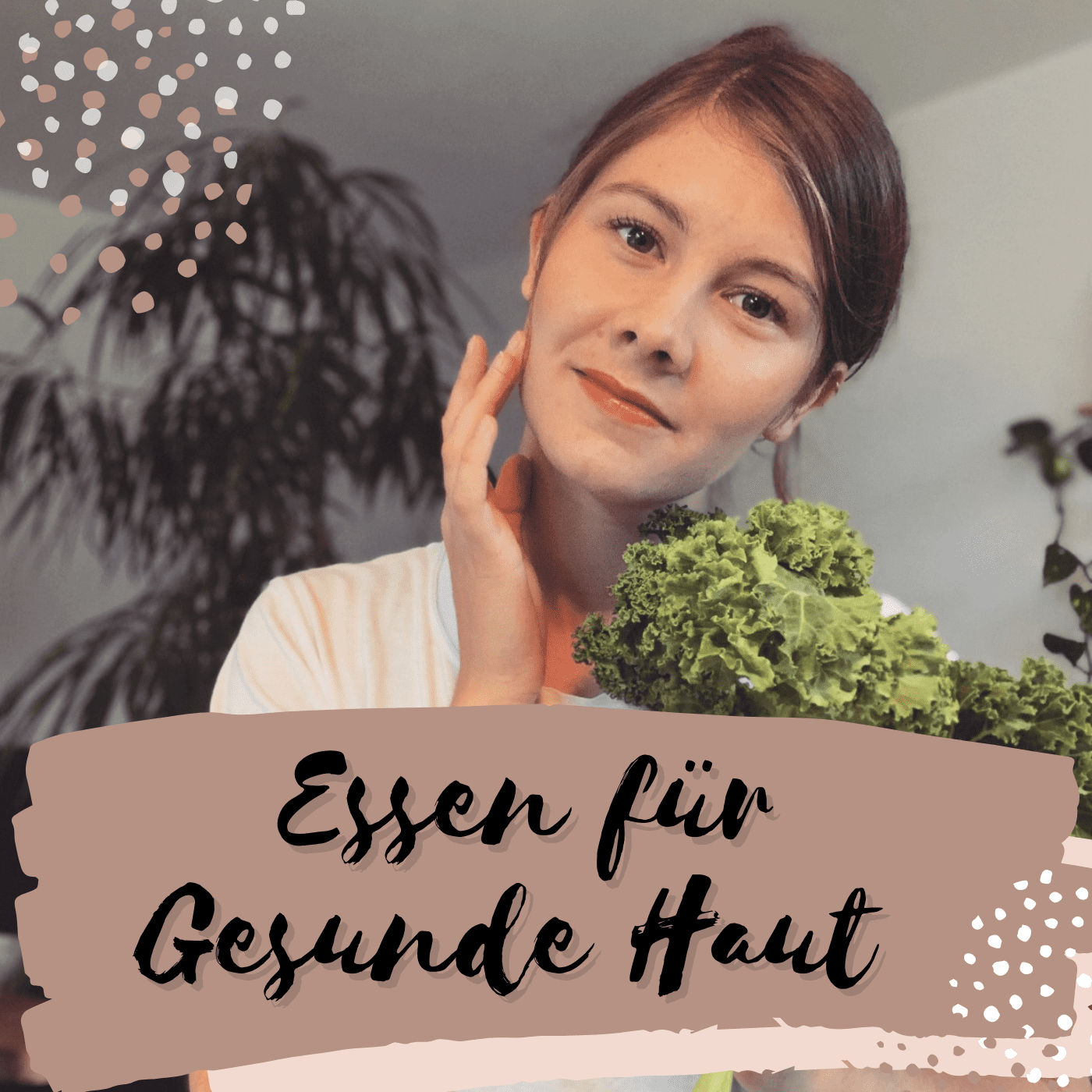 Essen für gesunde Haut - Hautexpertin Lucie Böhm im Interview