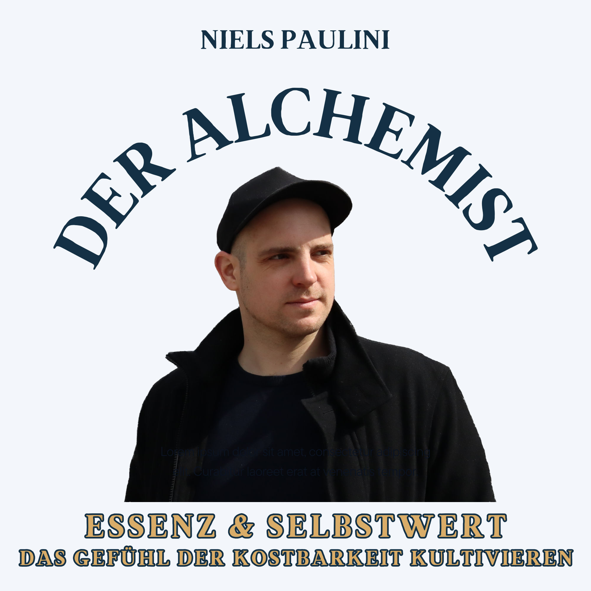 Essenz und Selbstwert